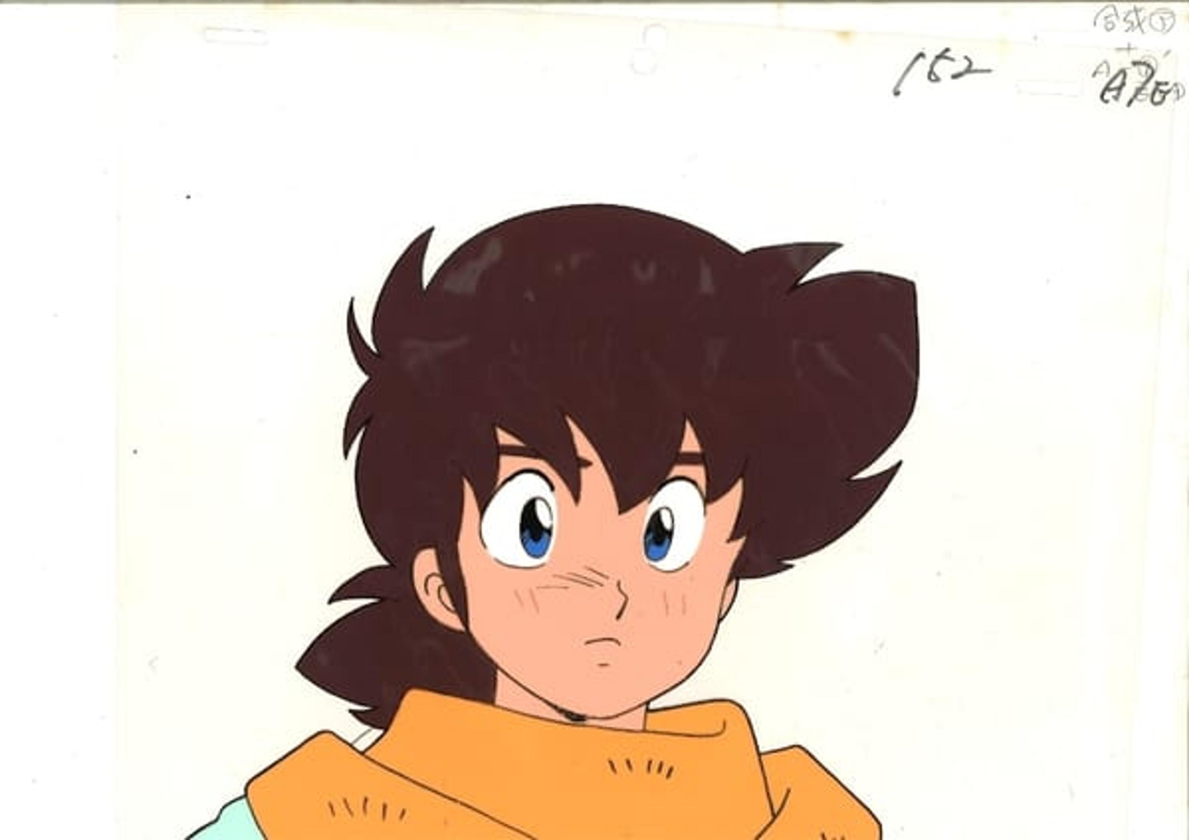 Mister Ajikko