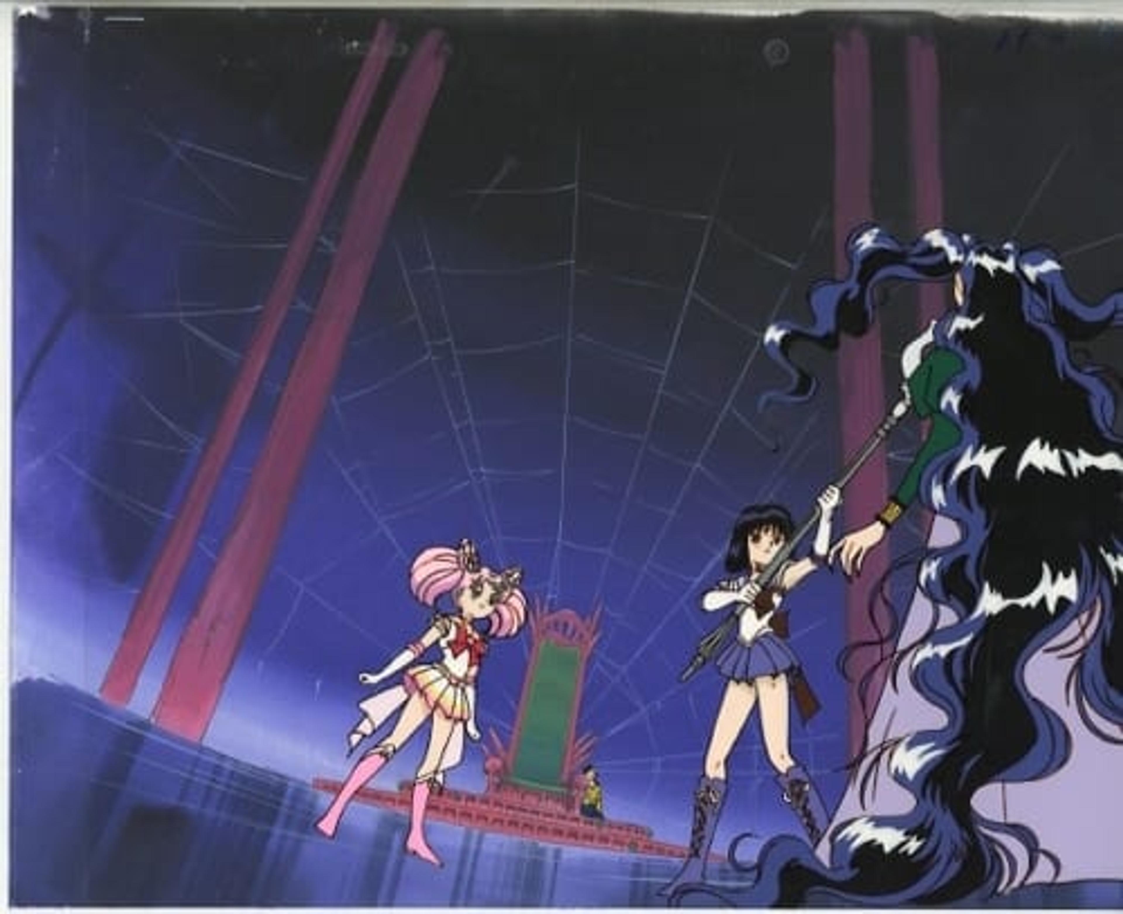 Sailor Moon