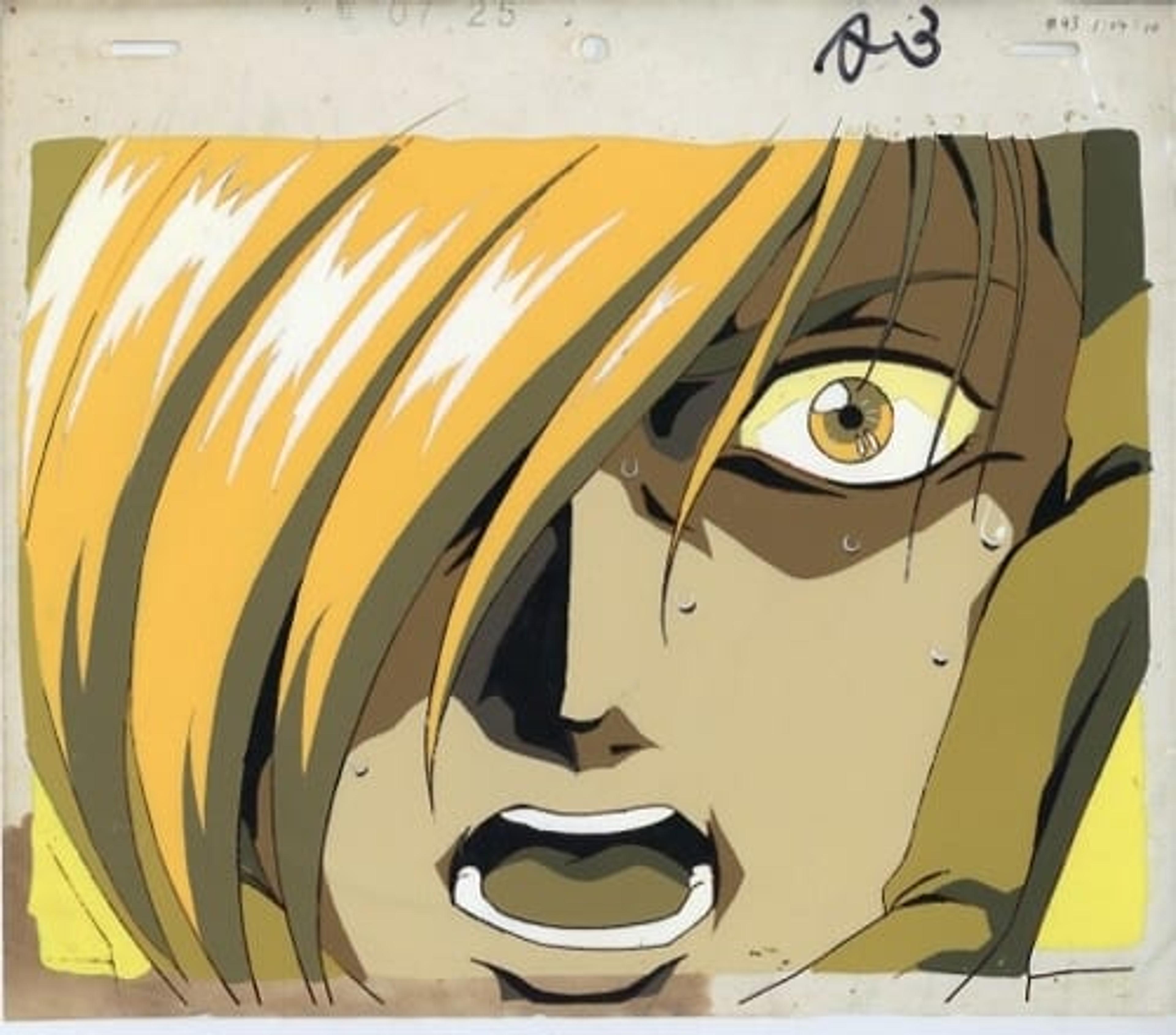 Mobile Suit Gundam Wing