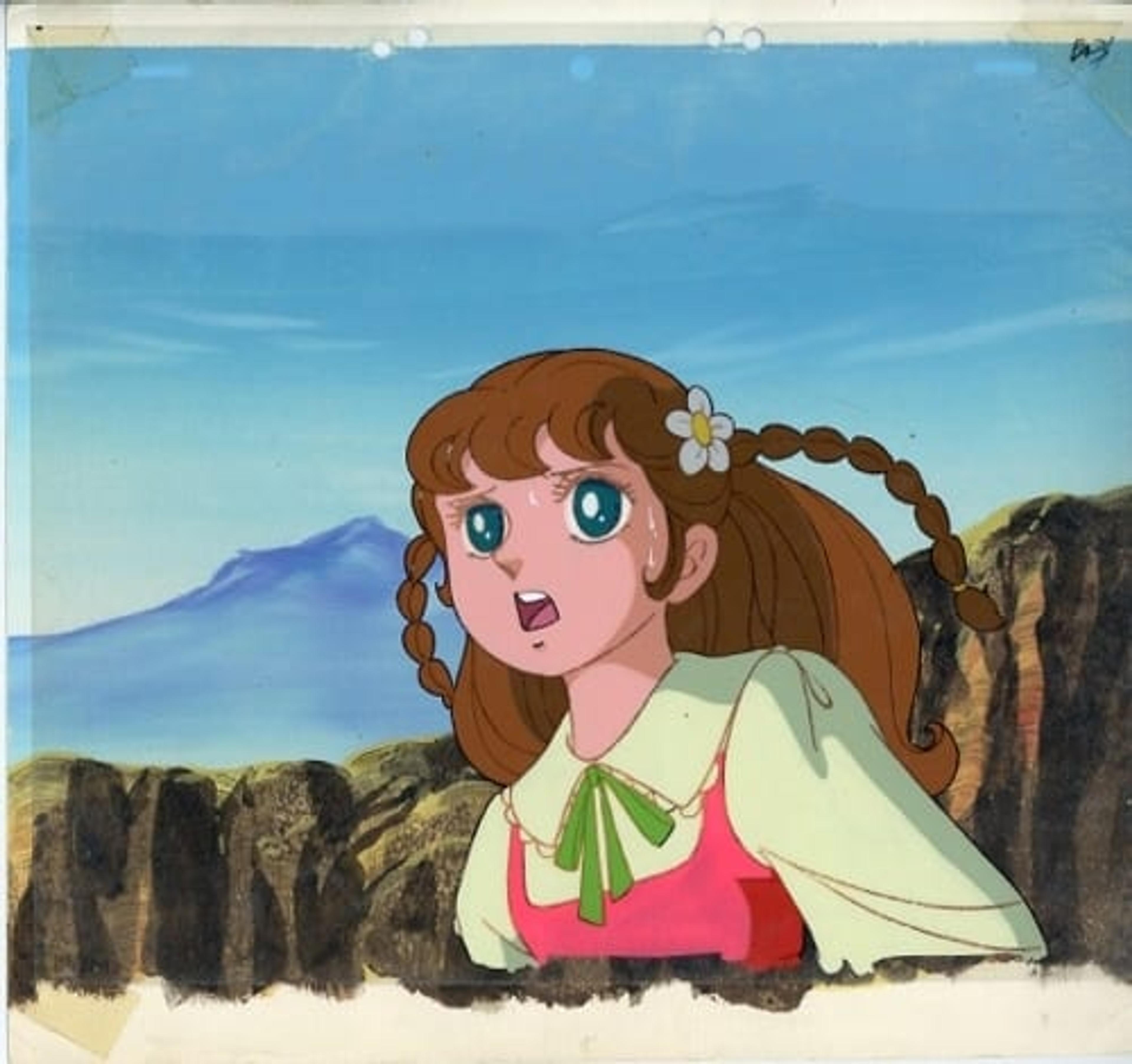 Wakakusa no Charlotte