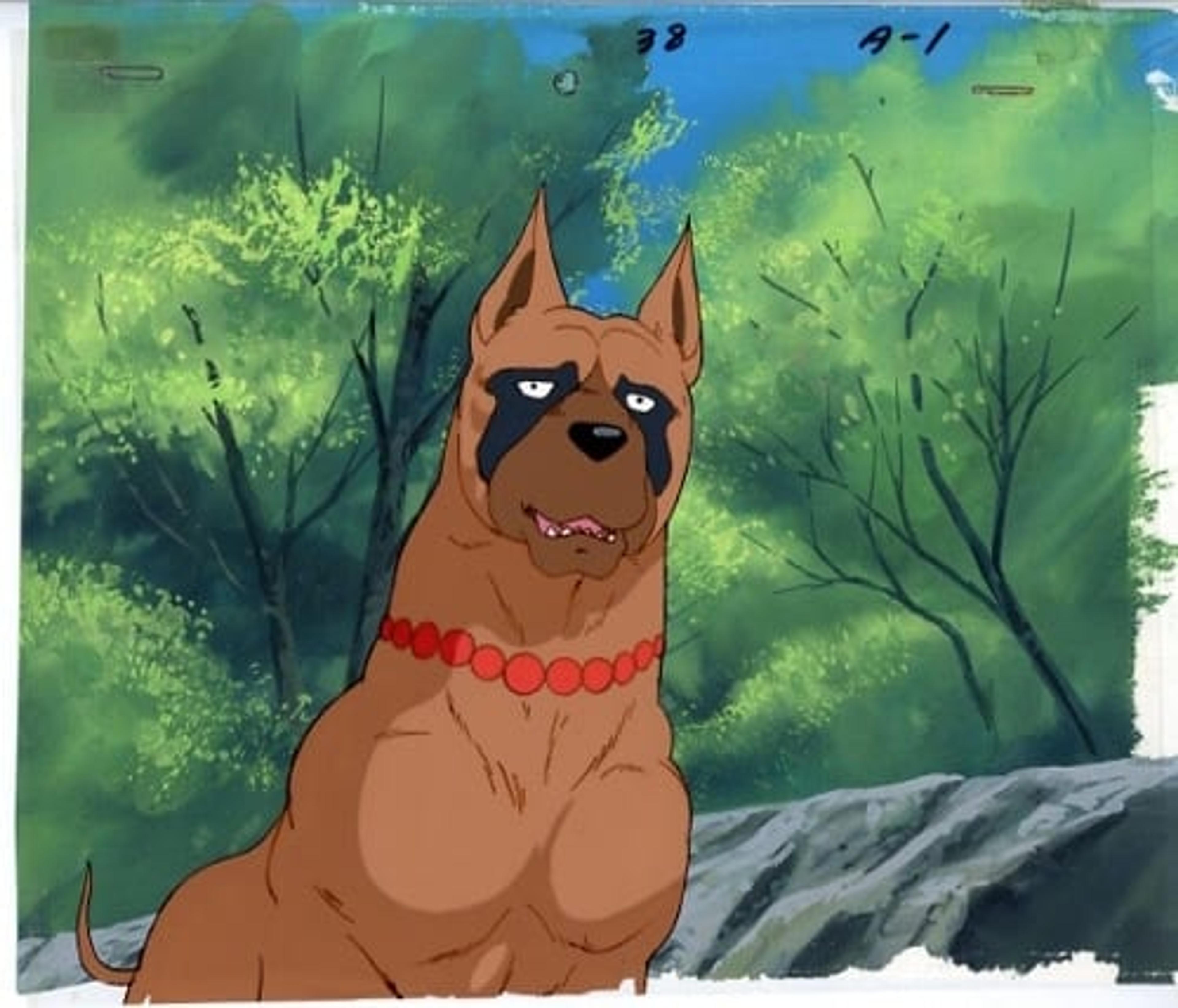 Ginga: Nagareboshi Gin