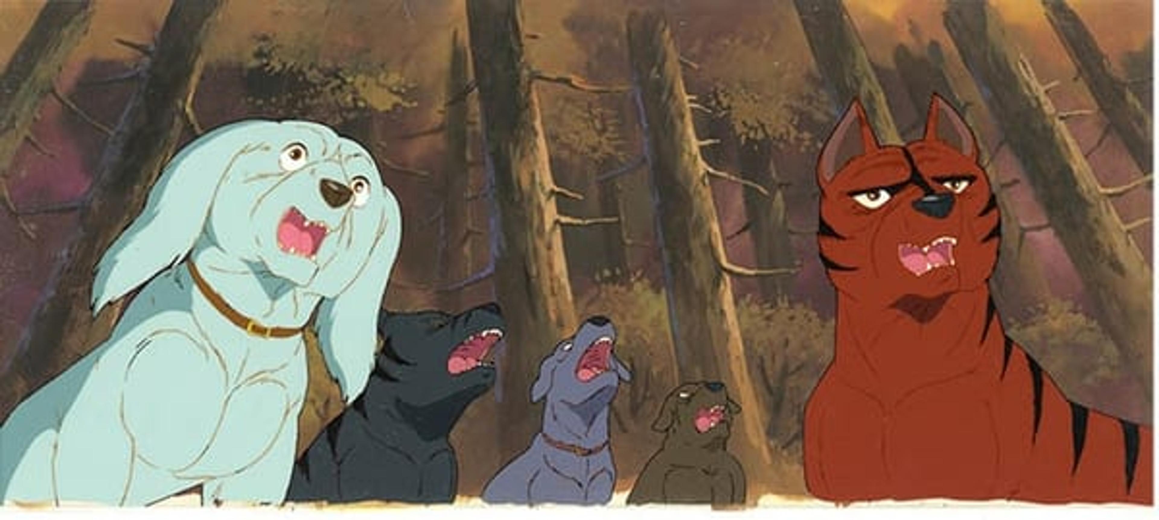 Ginga: Nagareboshi Gin