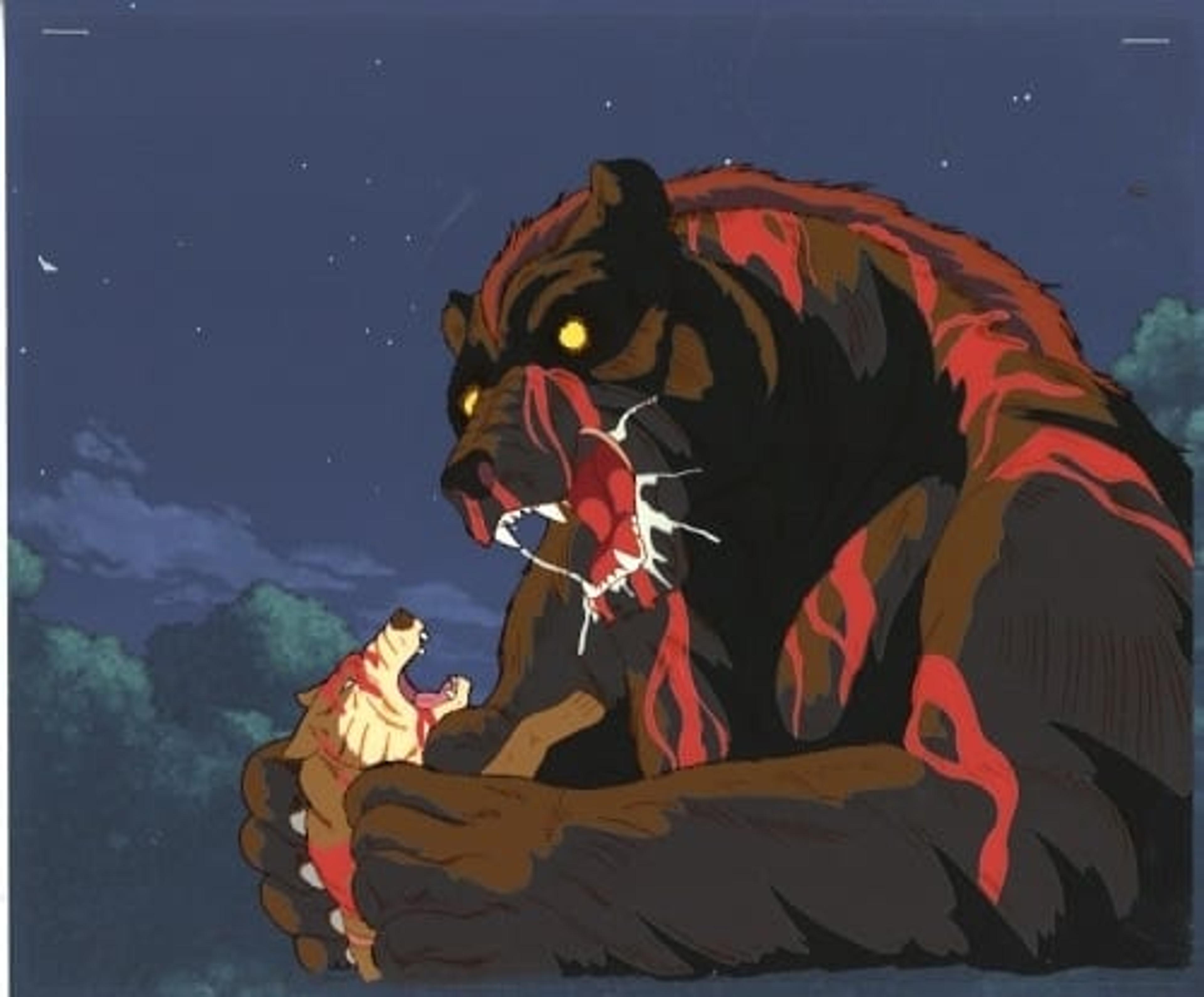 Ginga: Nagareboshi Gin