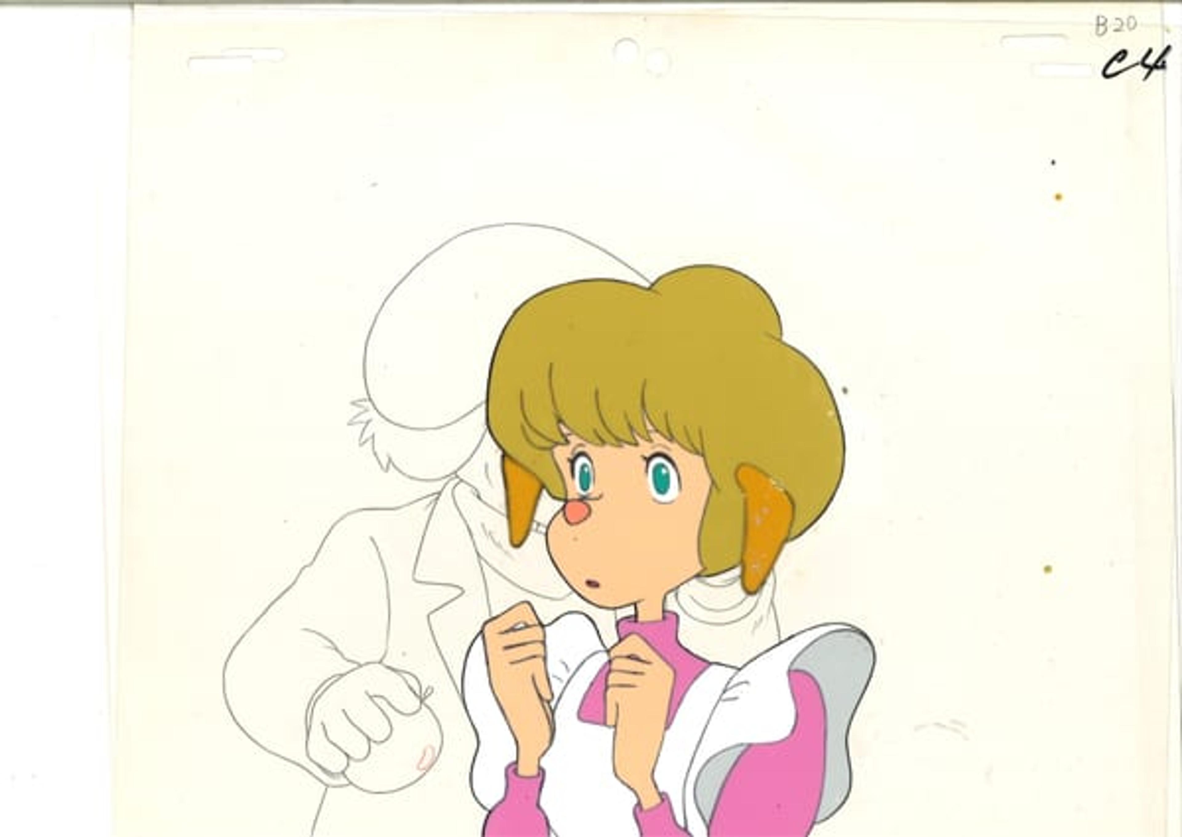 Sherlock Hound