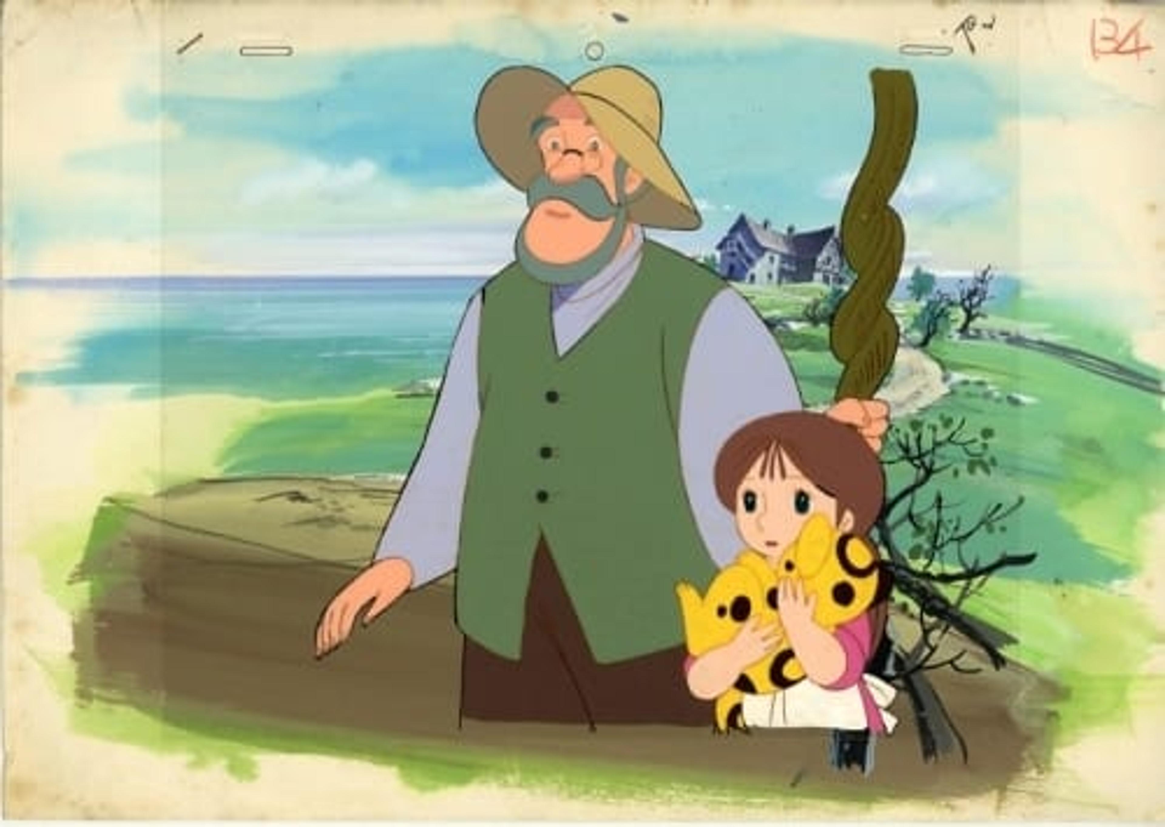 Treasure Island