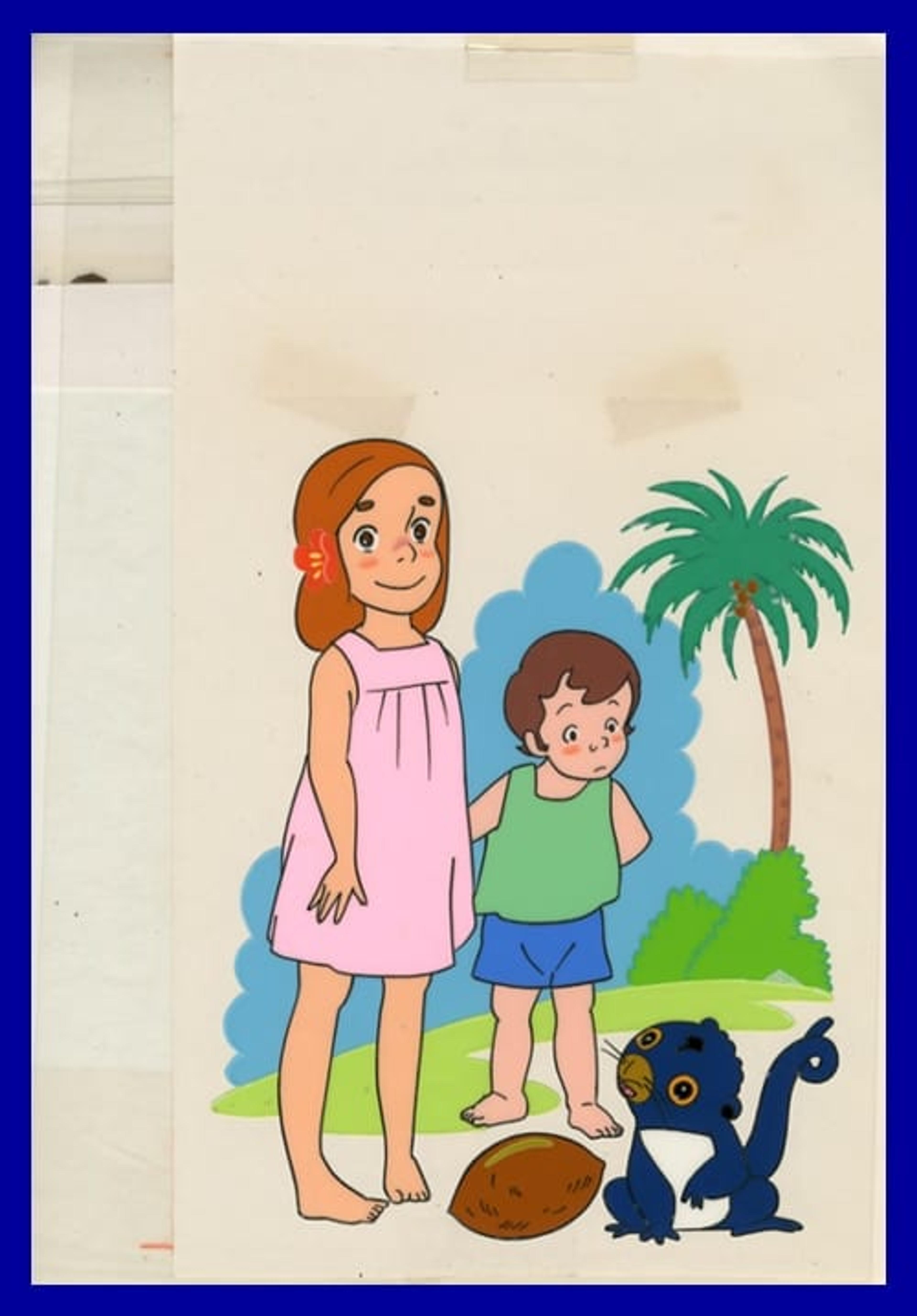 Swiss Family Robinson