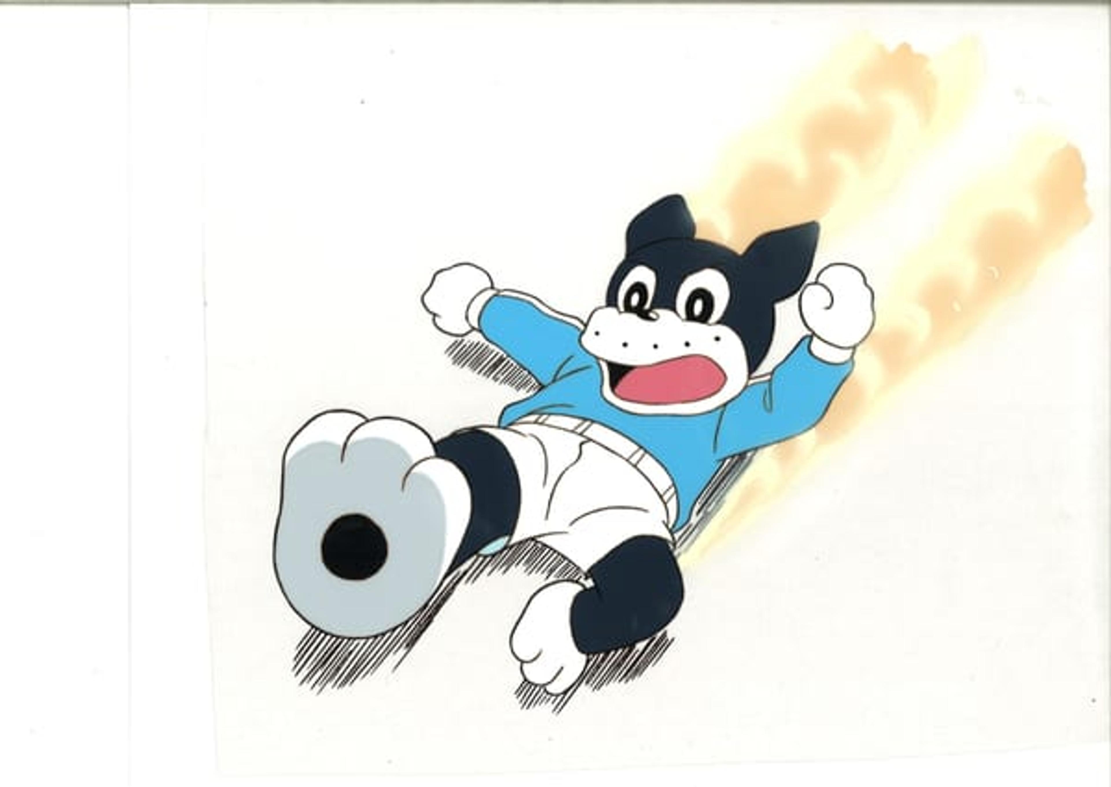 Norakuro-kun