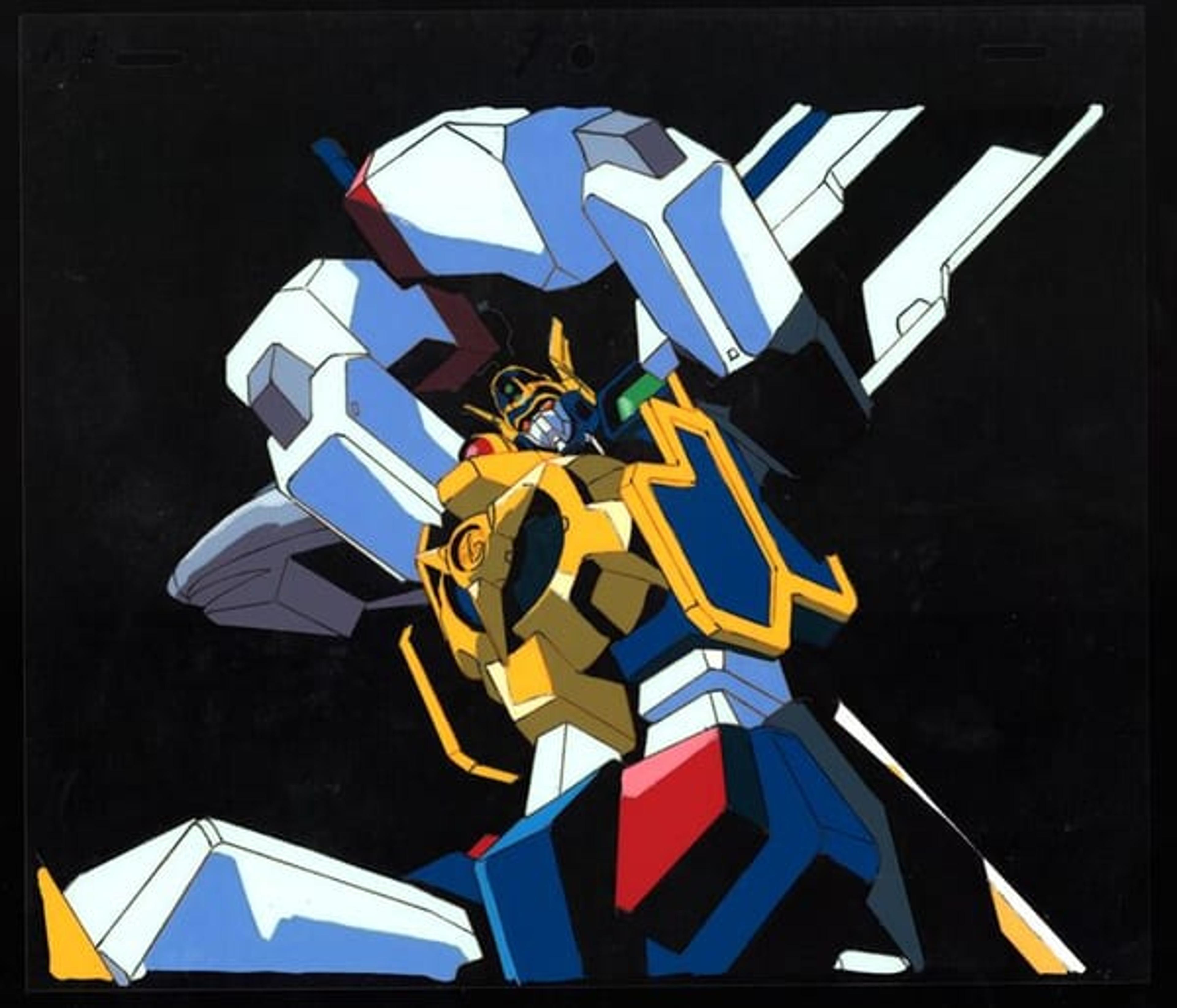 Yuusha Tokkyuu Might Gaine