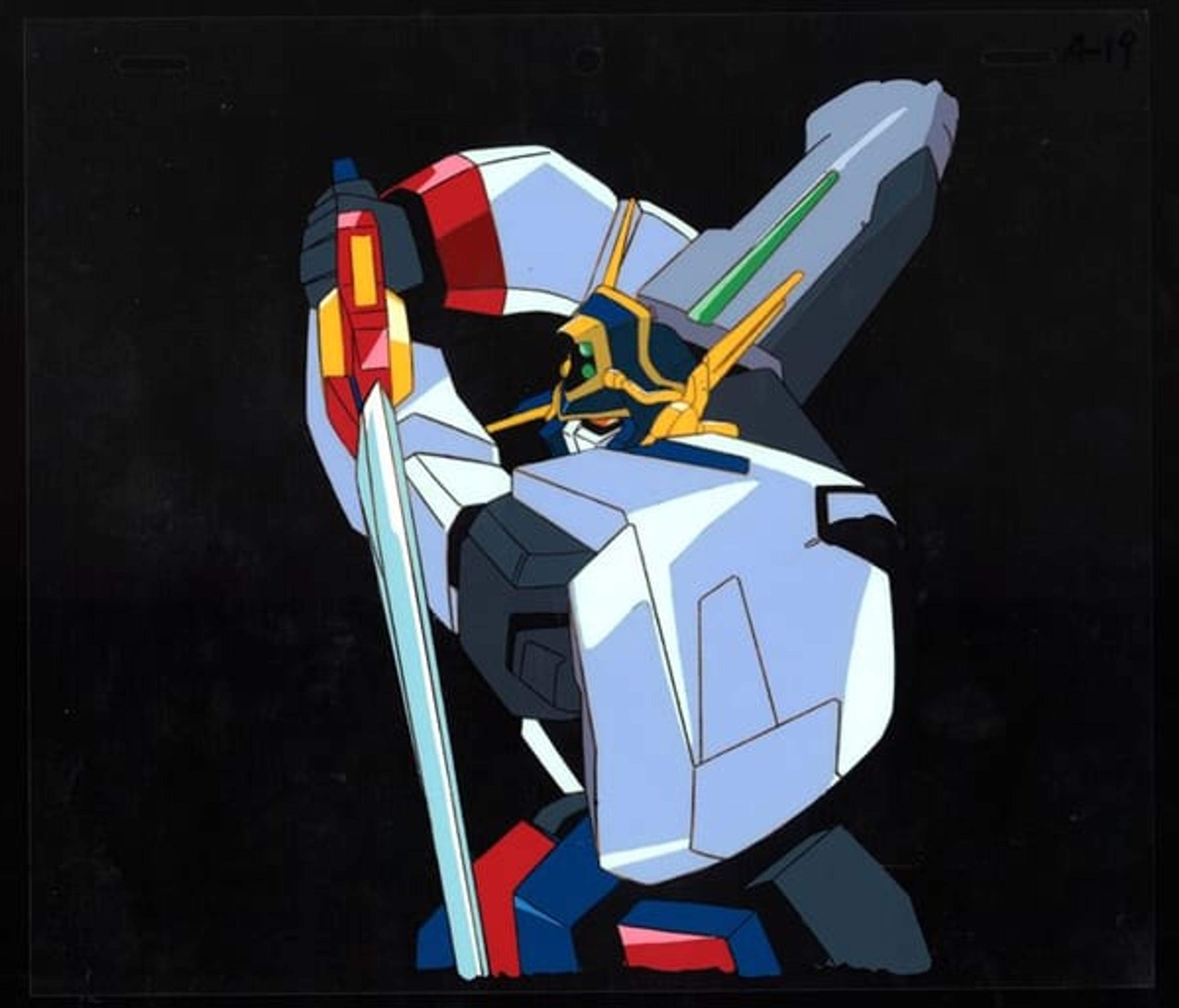Yuusha Tokkyuu Might Gaine