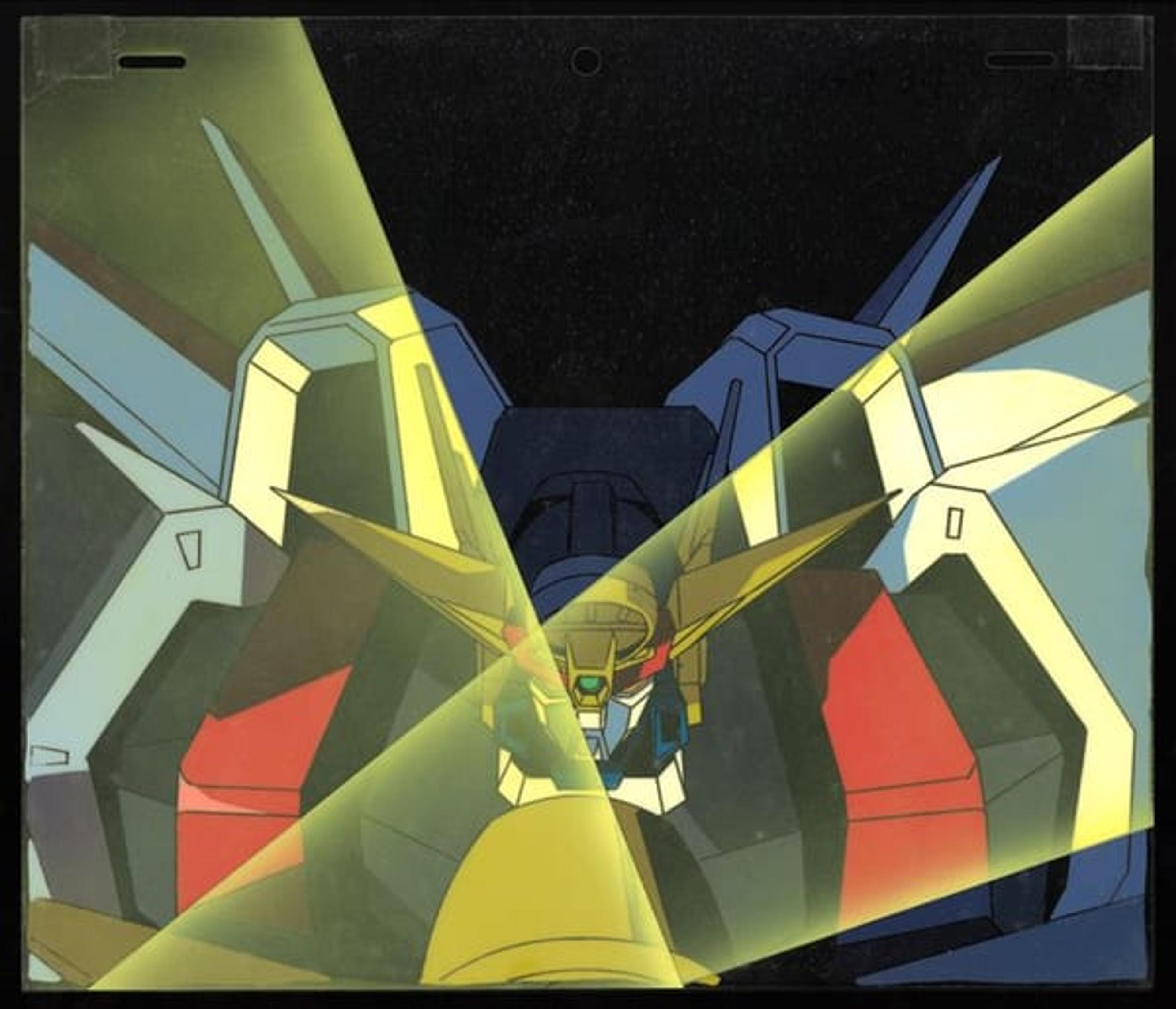 Yuusha Tokkyuu Might Gaine