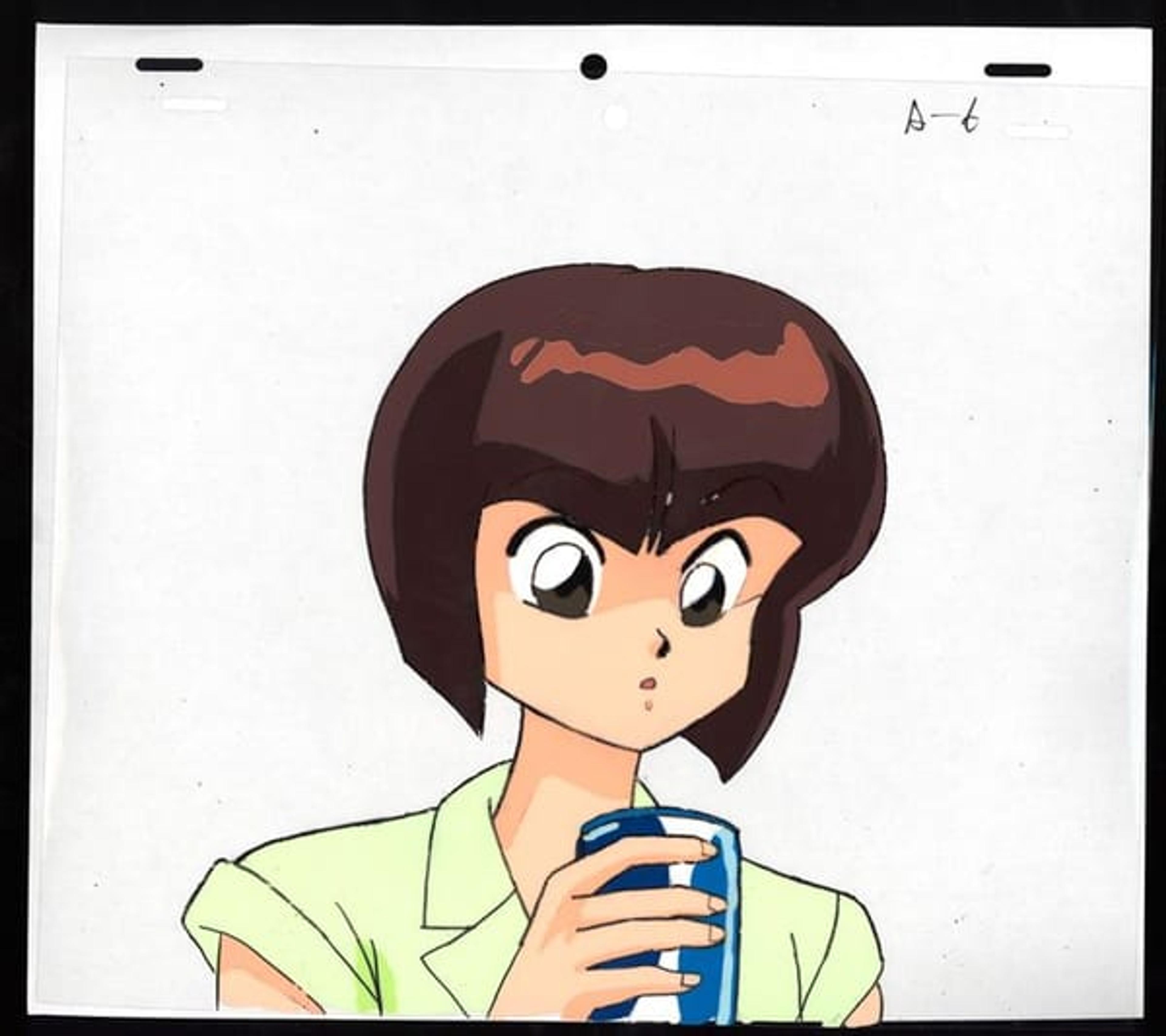 Ranma ½