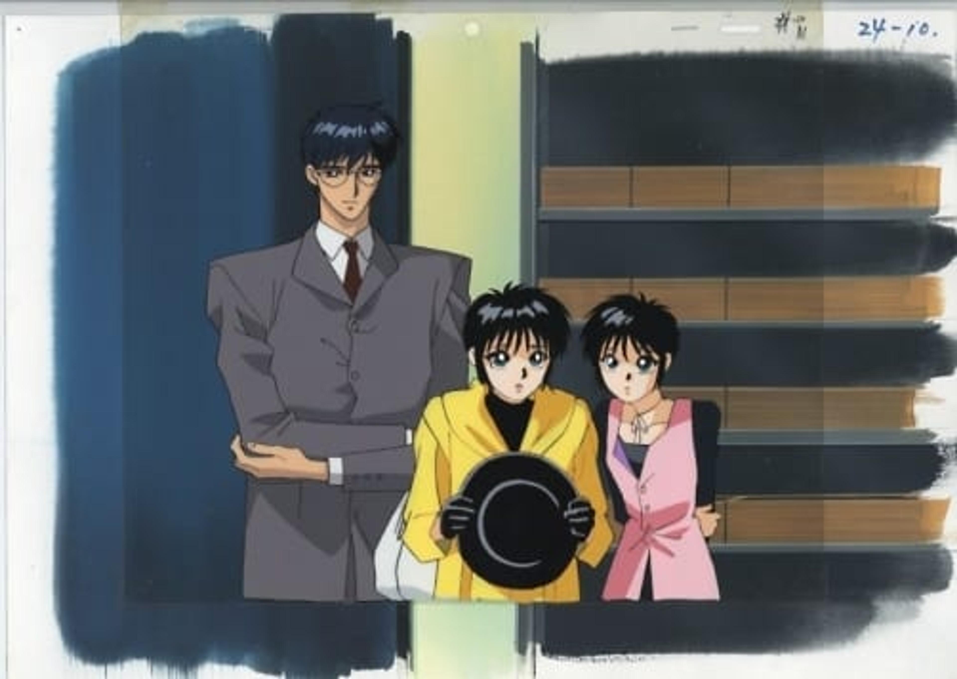 Tokyo BABYLON