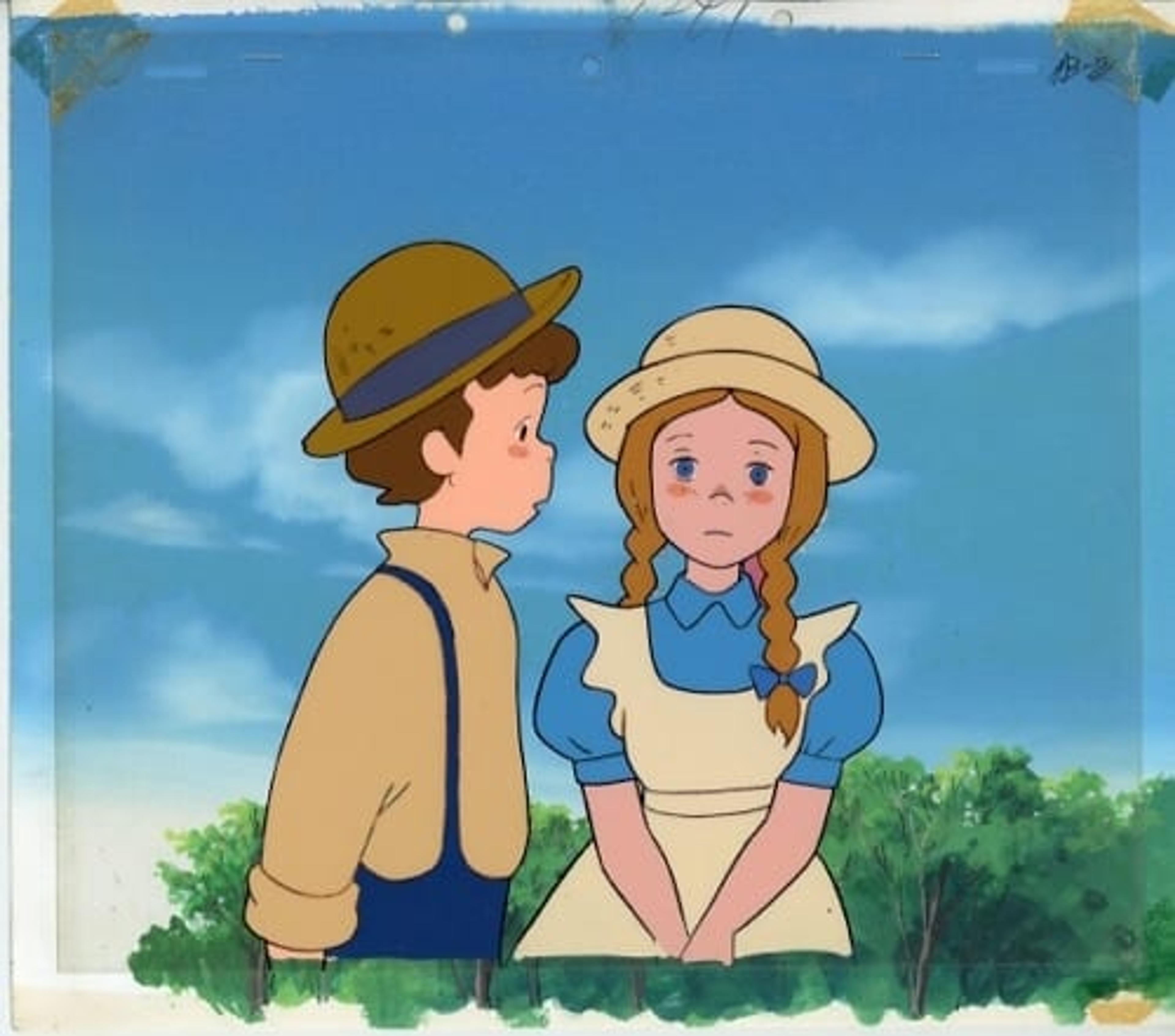 The Adventures of Tom Sawyer