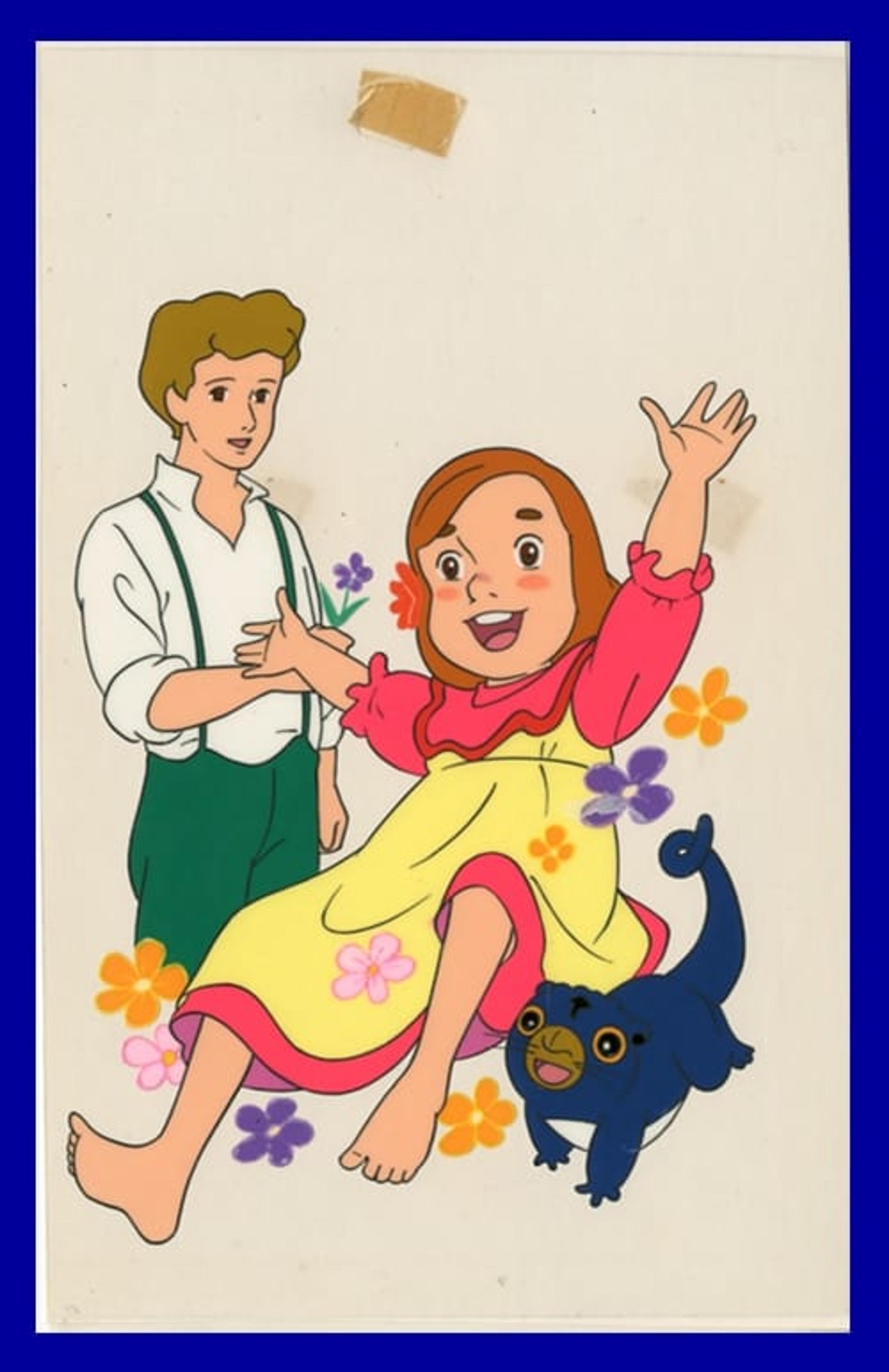 Swiss Family Robinson