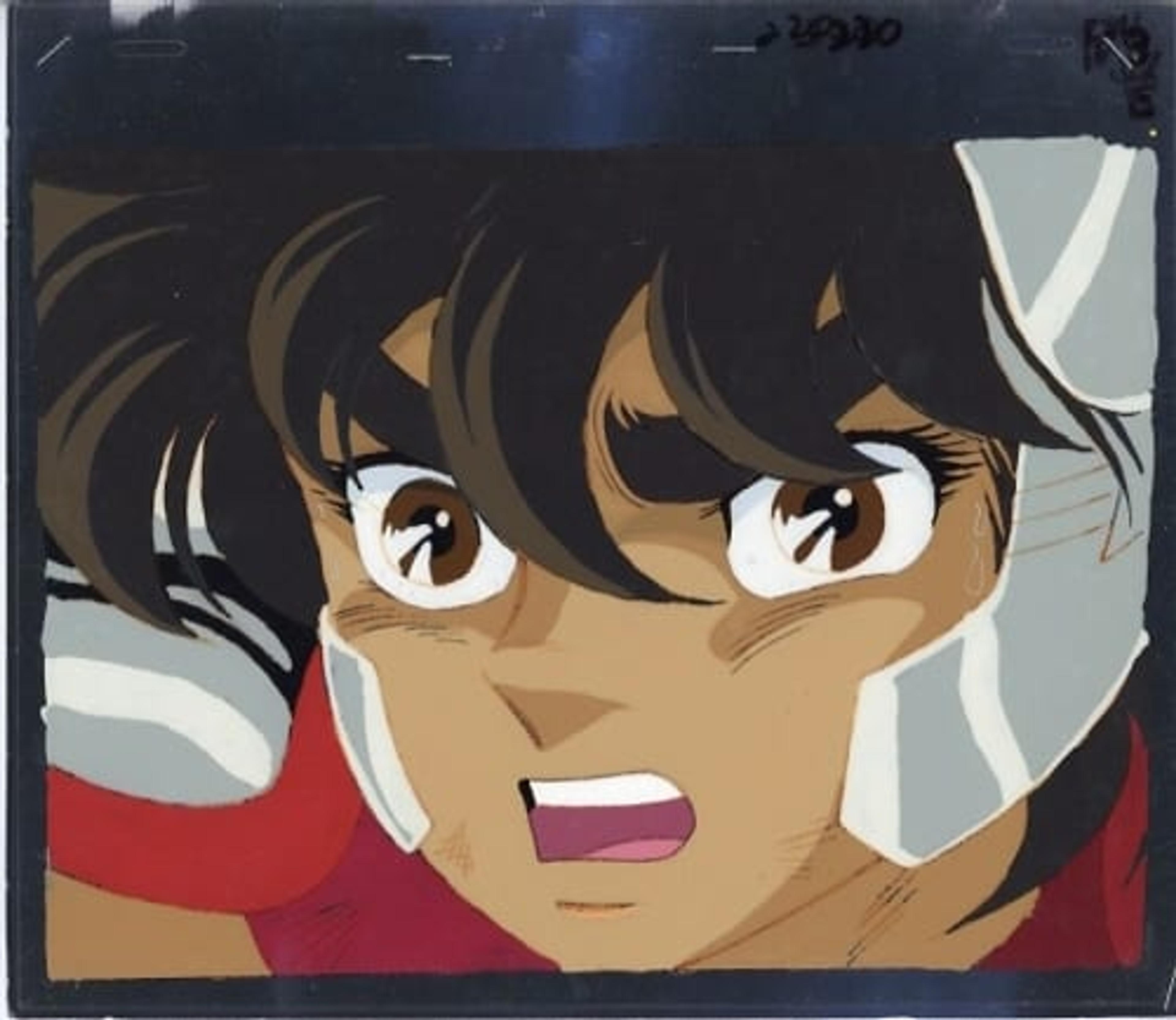 Saint Seiya: The Heated Battle of the Gods