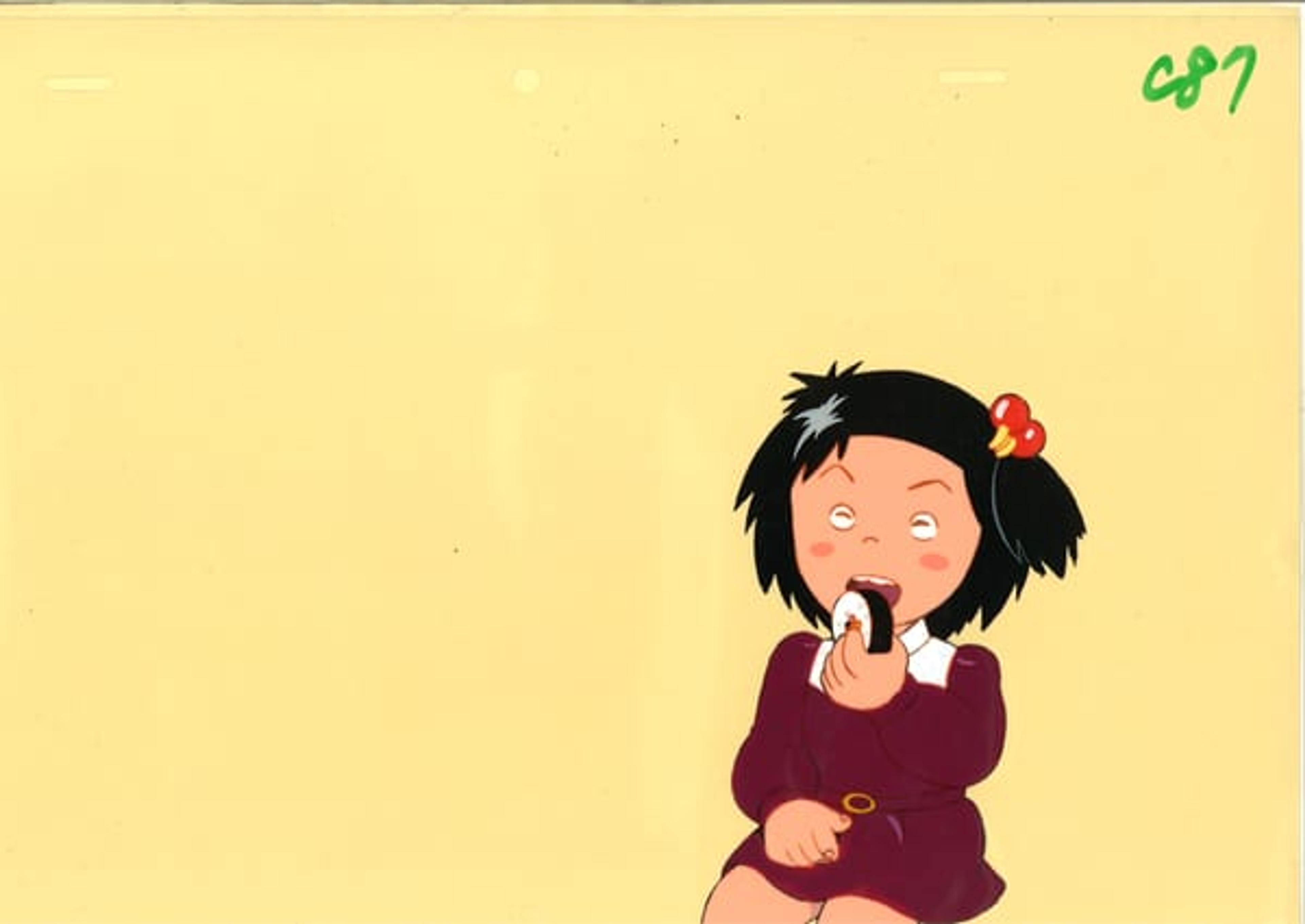 Jarinko Chie
