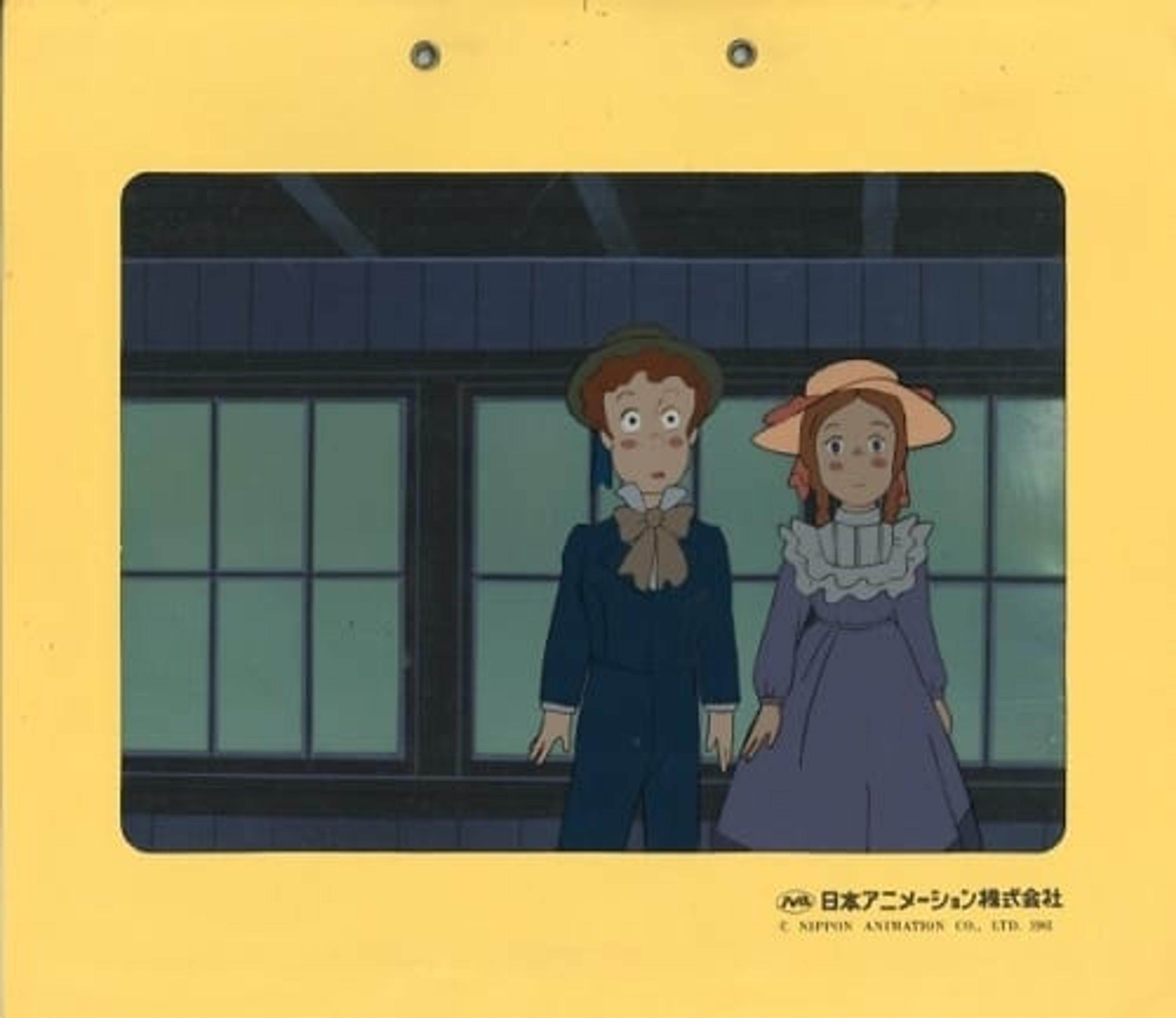 The Adventures of Tom Sawyer