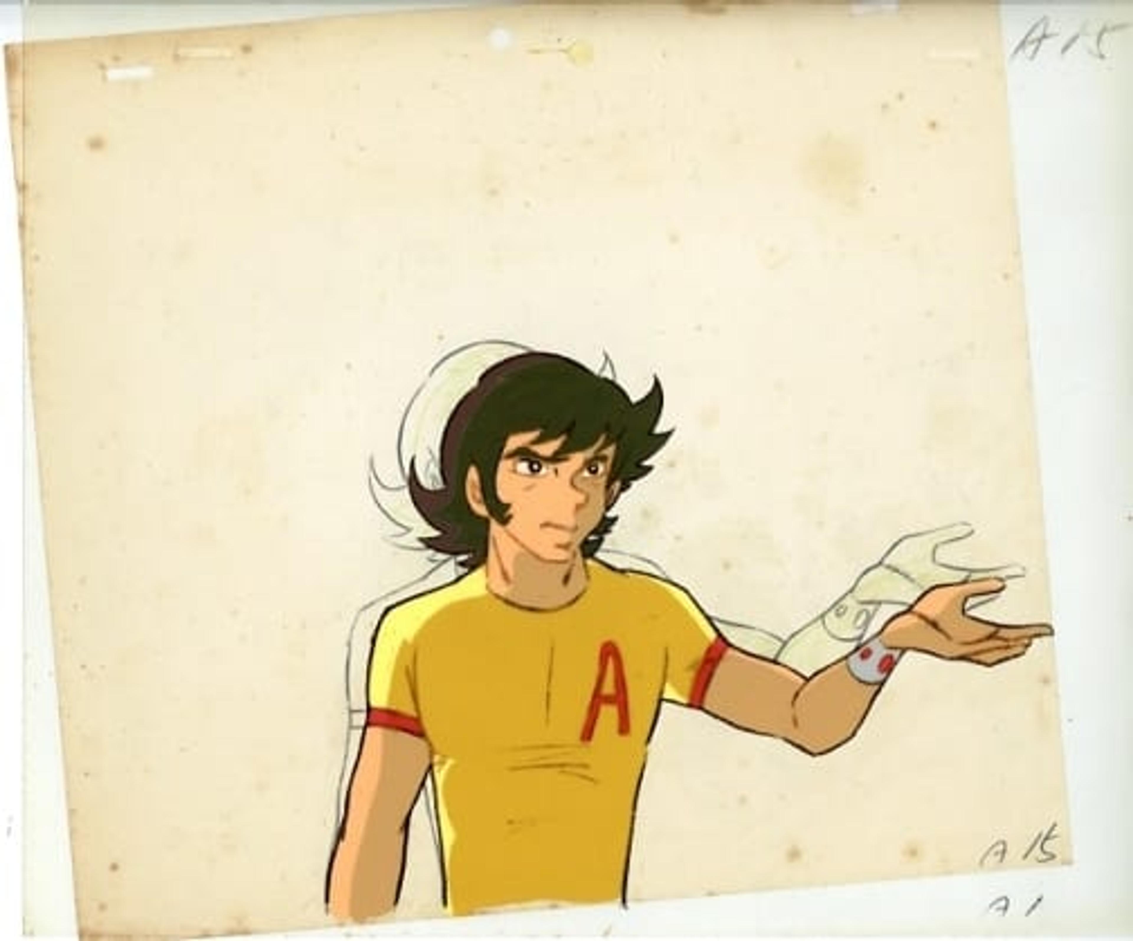 Devilman