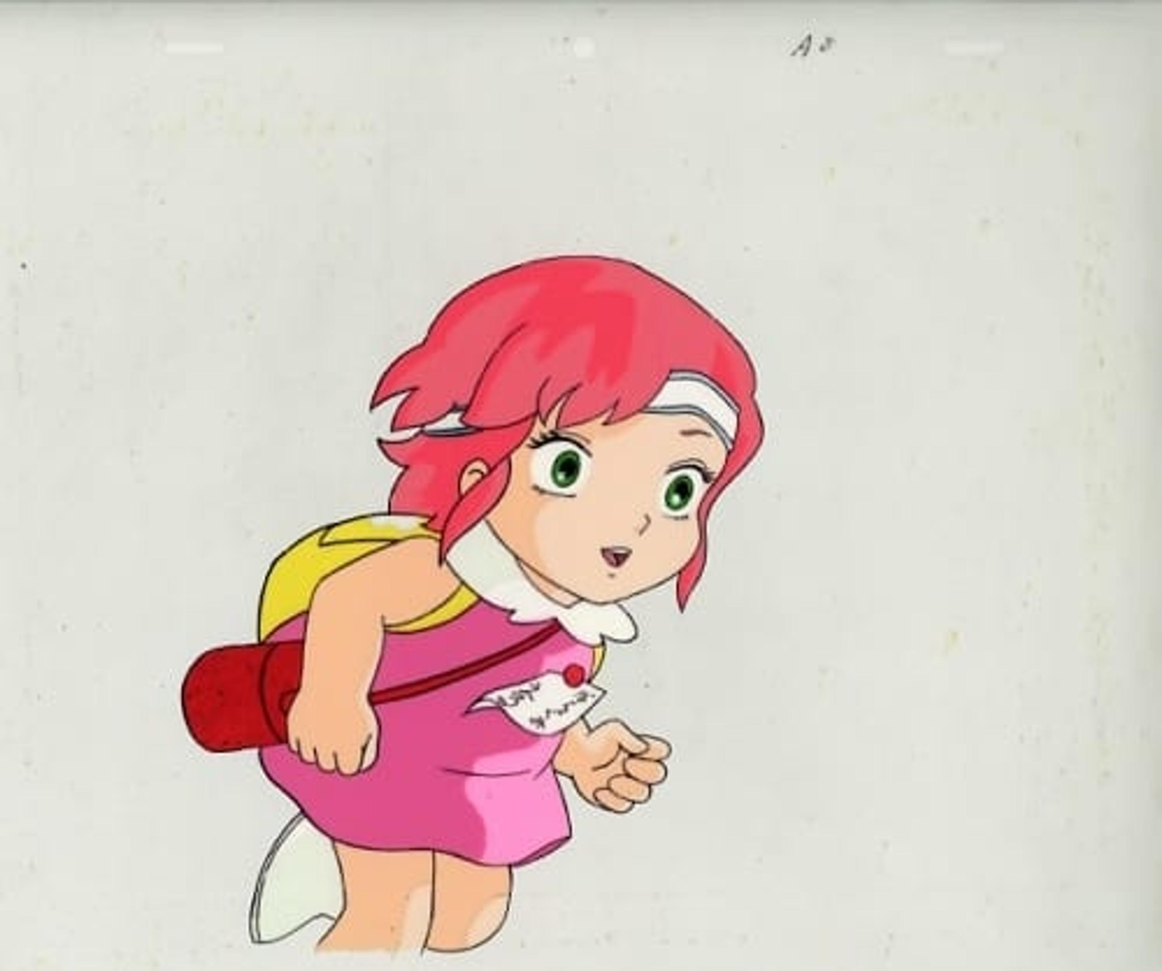 Urusei Yatsura Movie 1: Only You