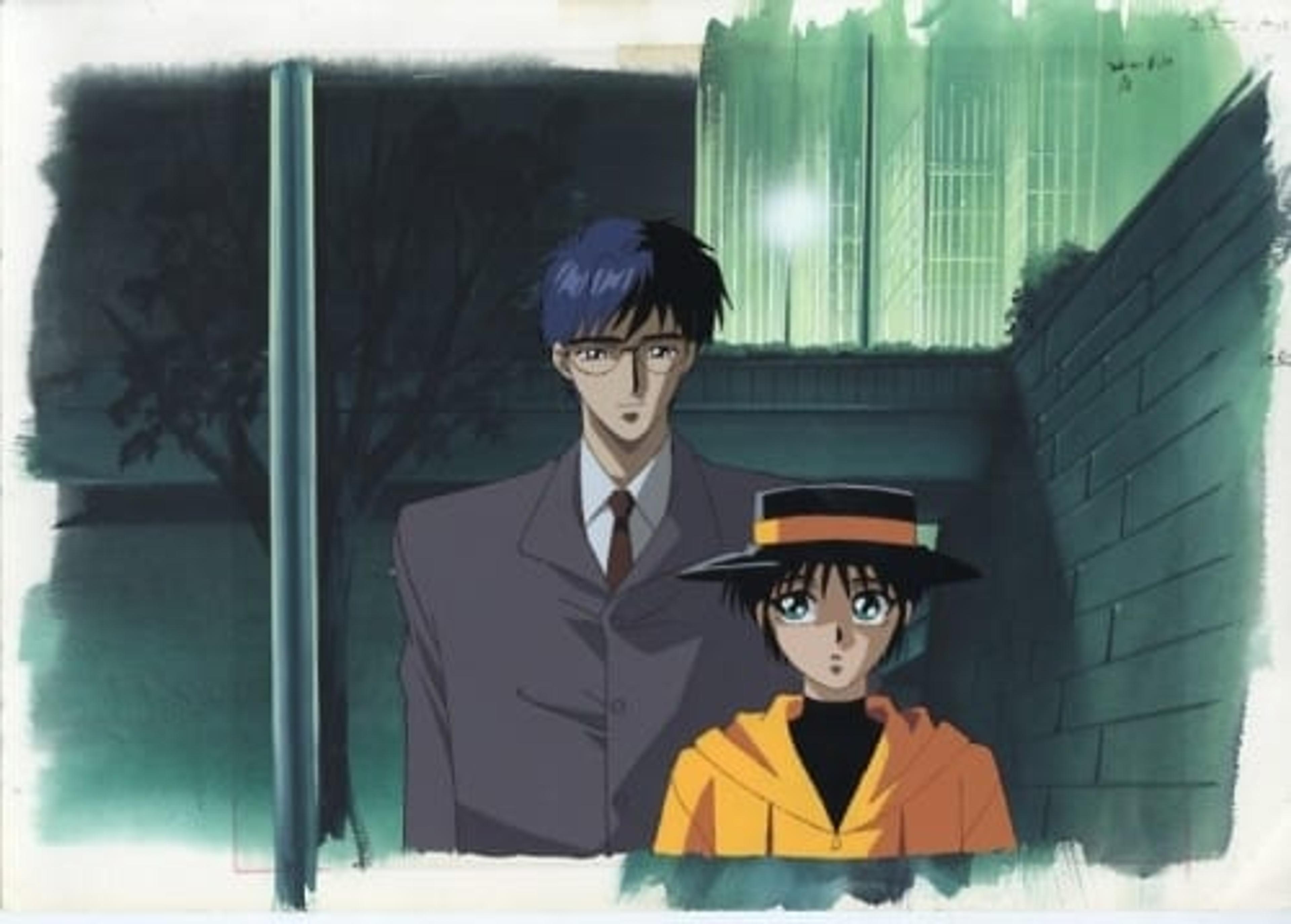 Tokyo BABYLON