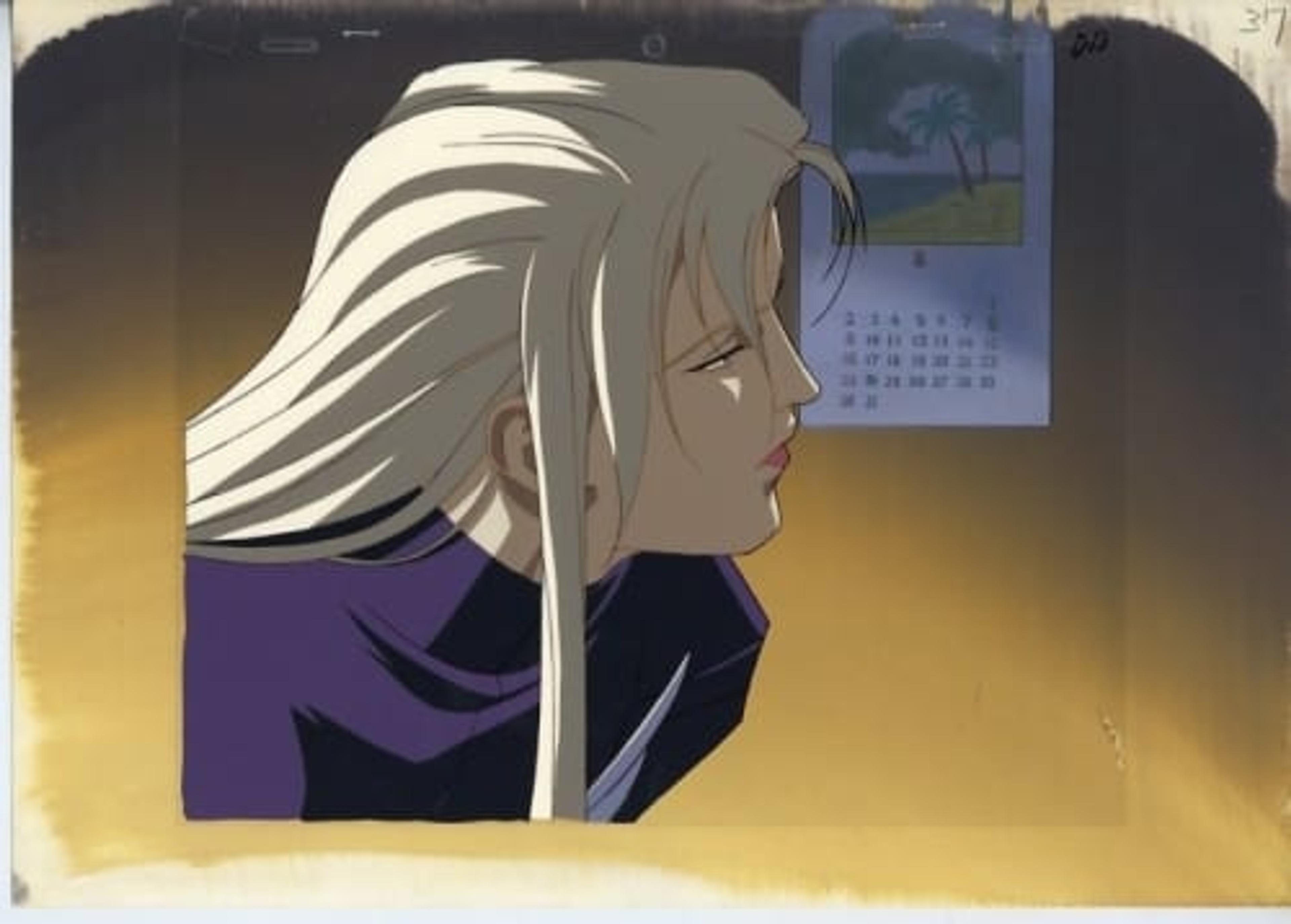 Ai no Kusabi