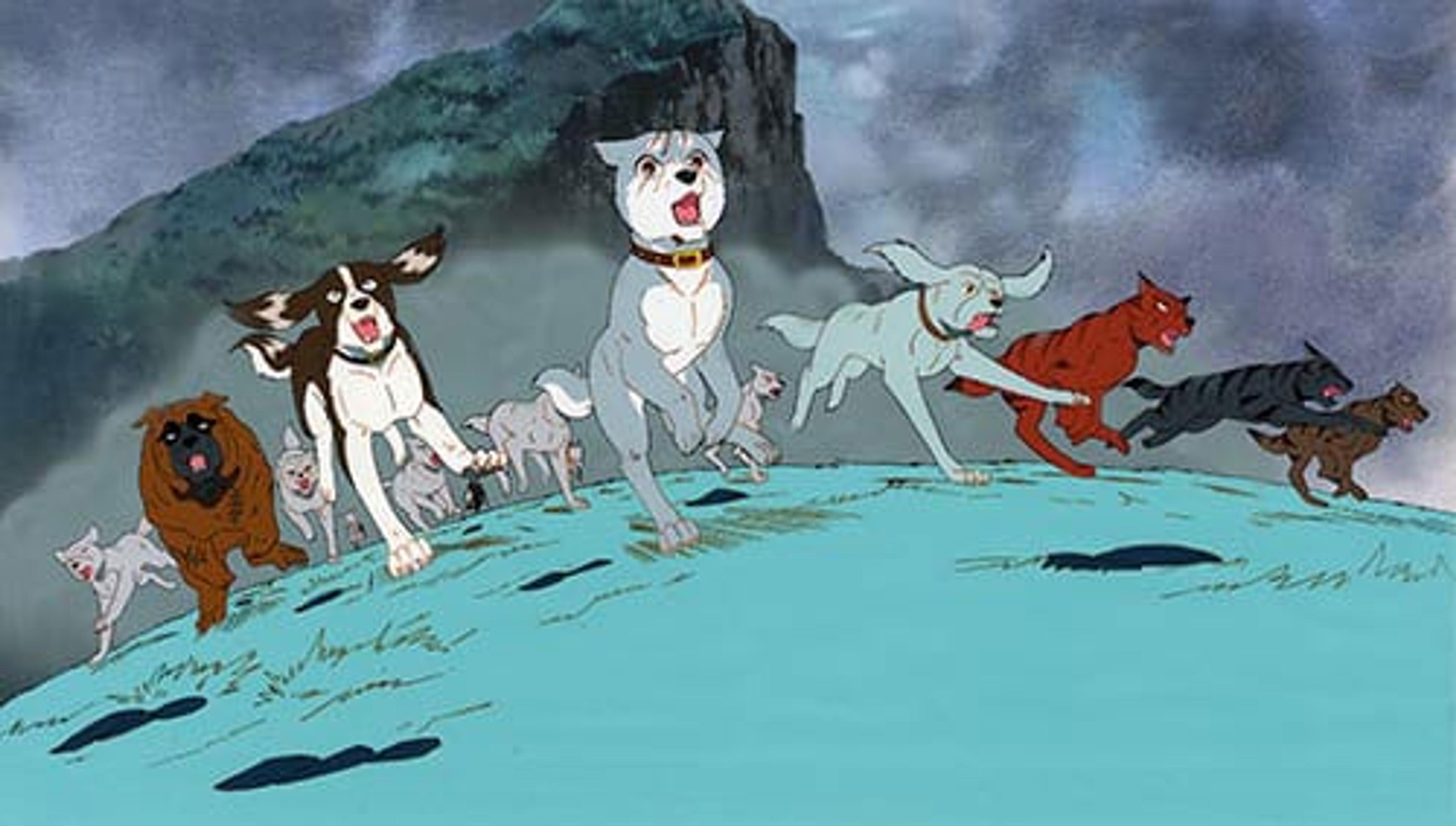 Ginga: Nagareboshi Gin