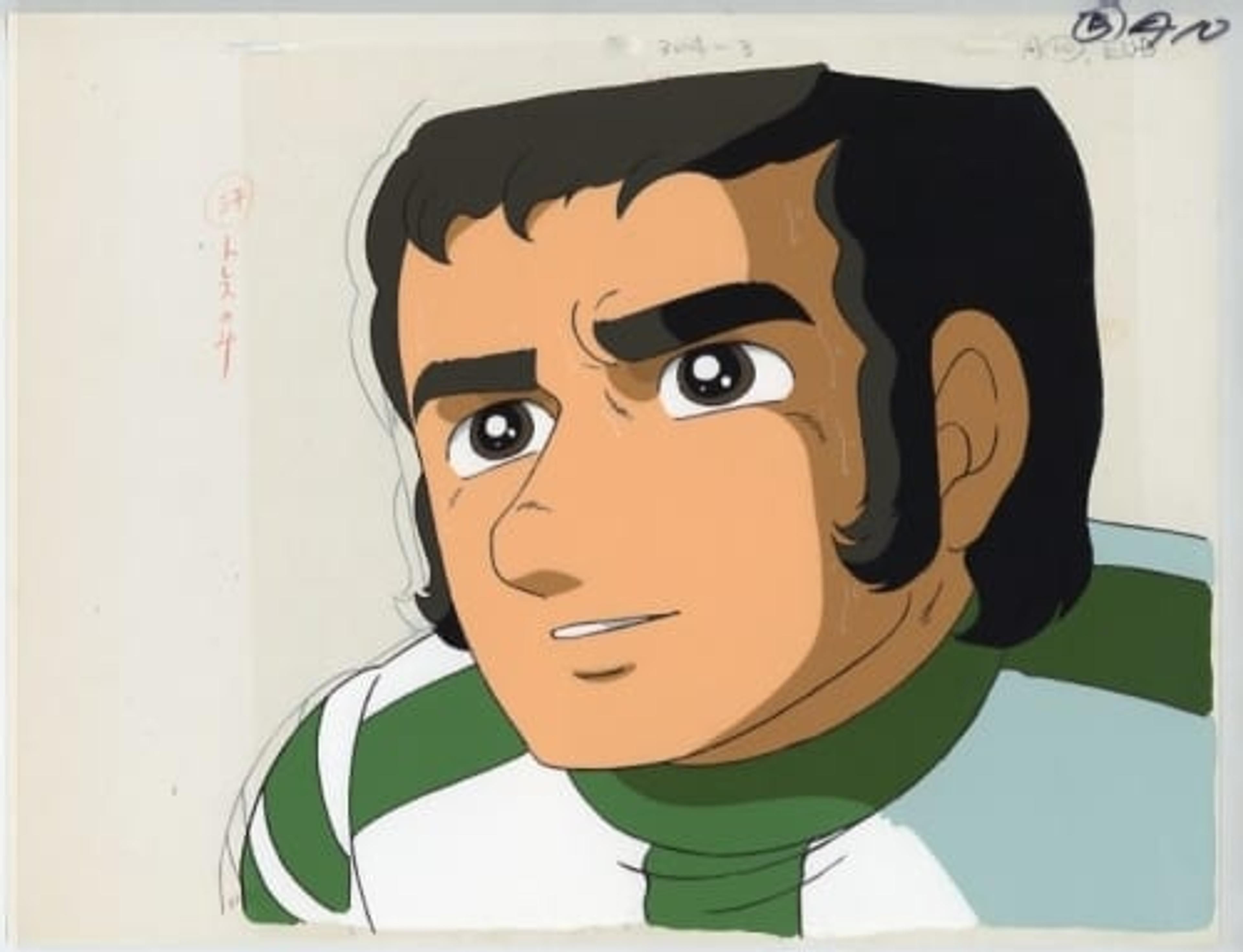Space Battleship Yamato