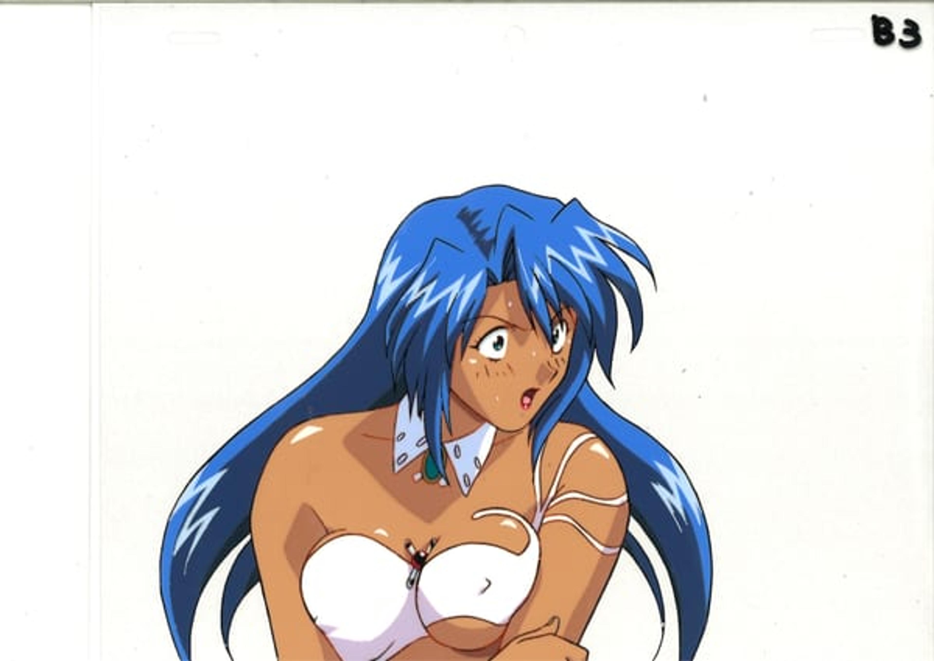 Agent Aika