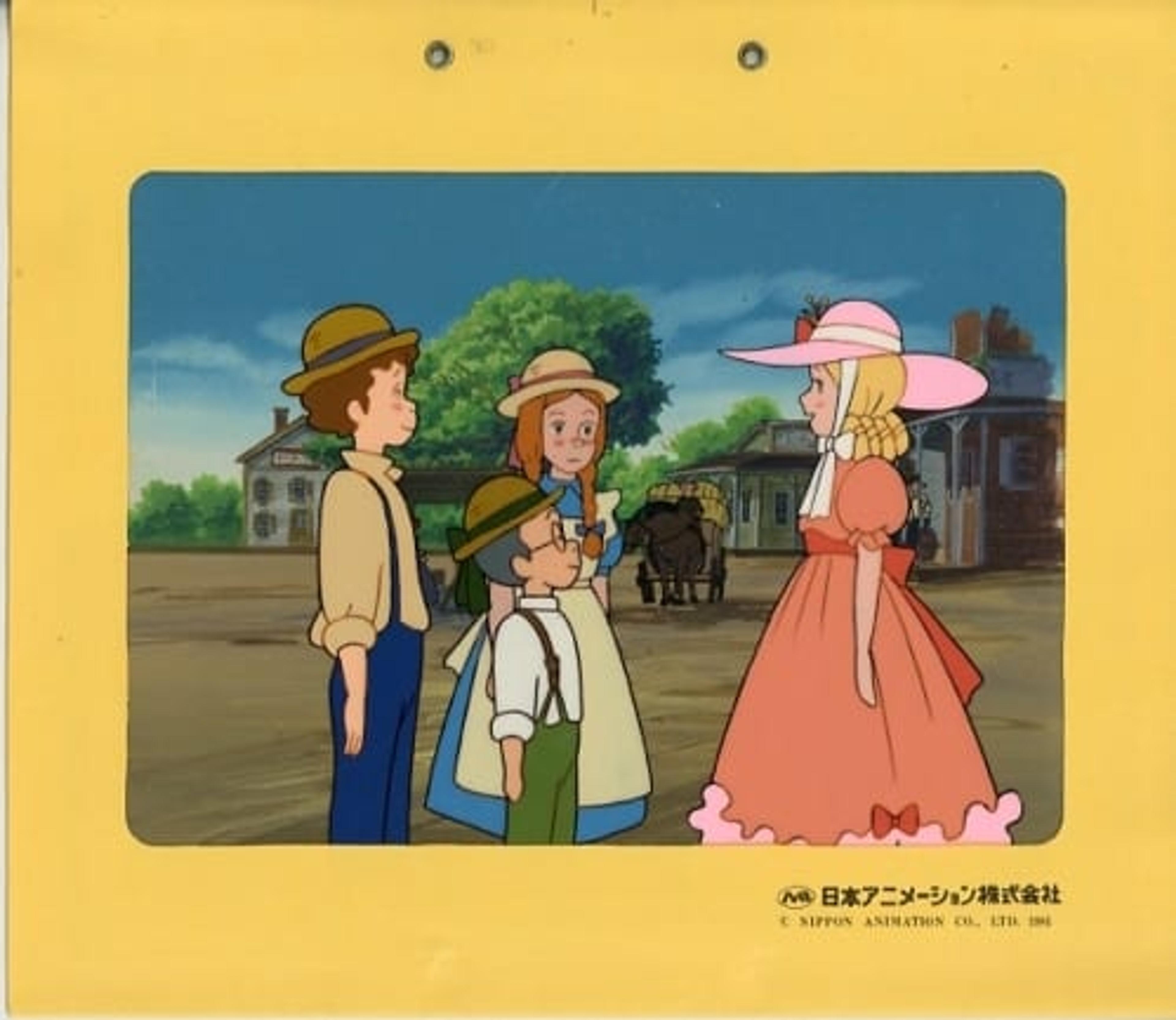 The Adventures of Tom Sawyer