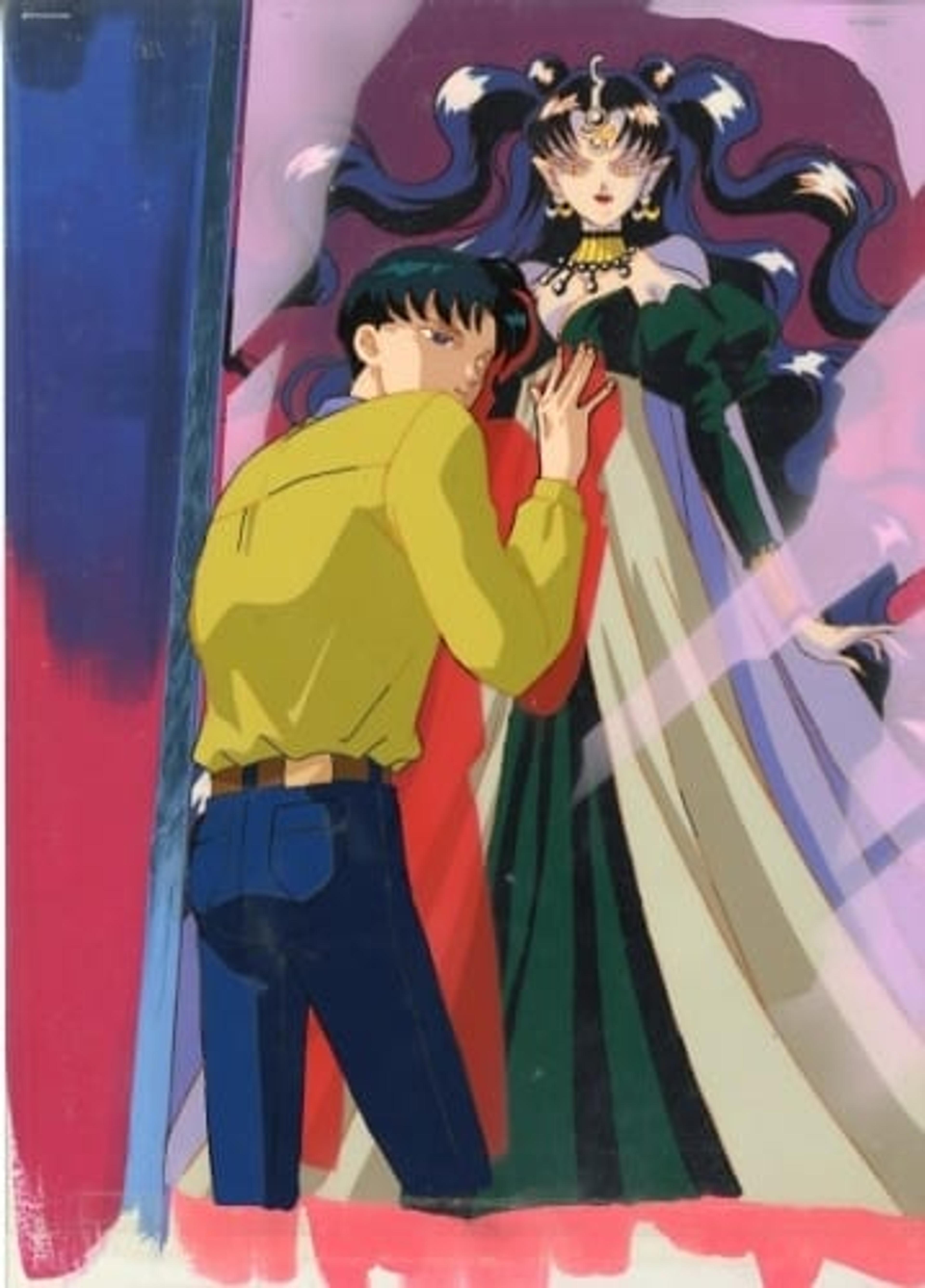 Sailor Moon
