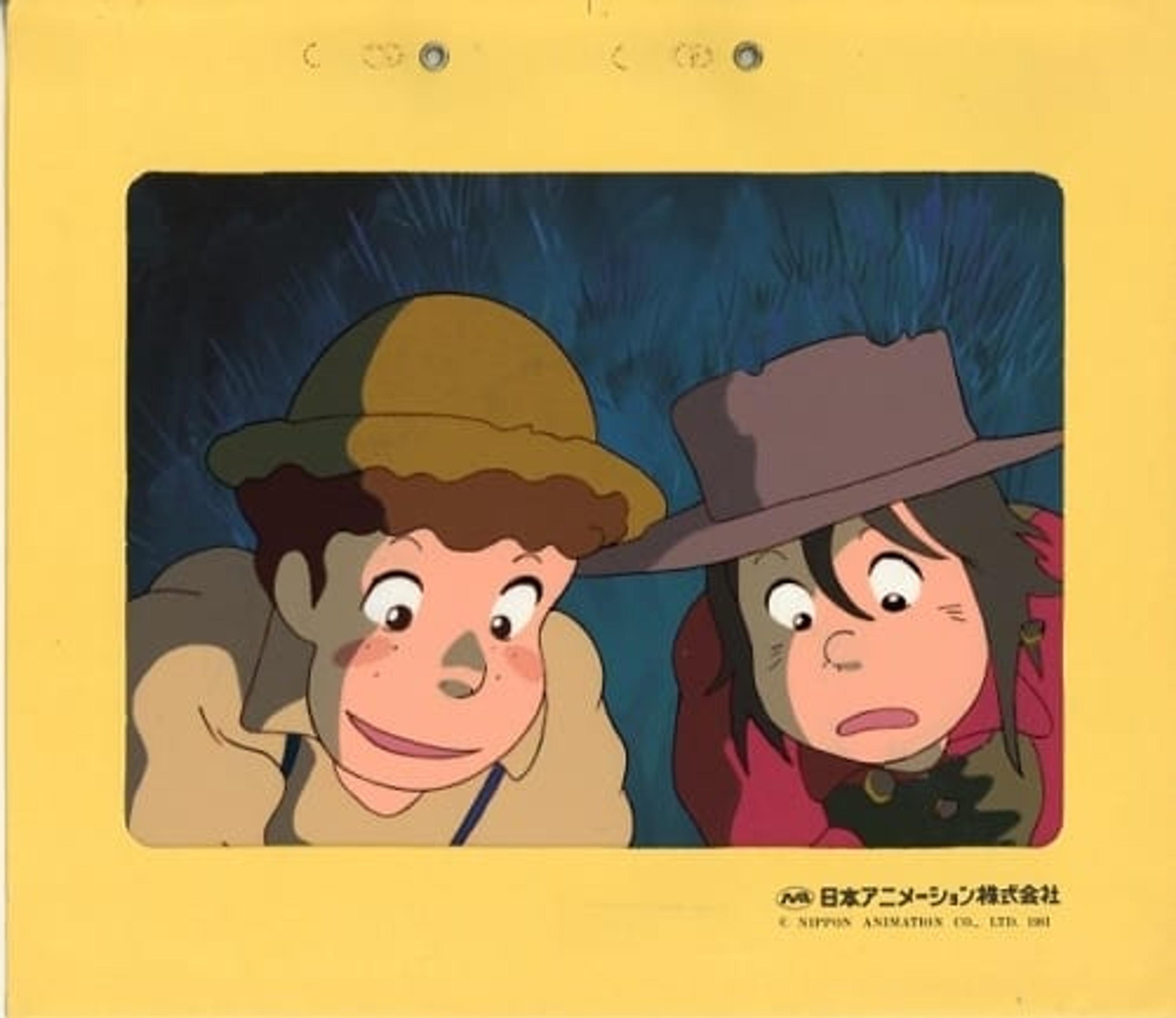The Adventures of Tom Sawyer