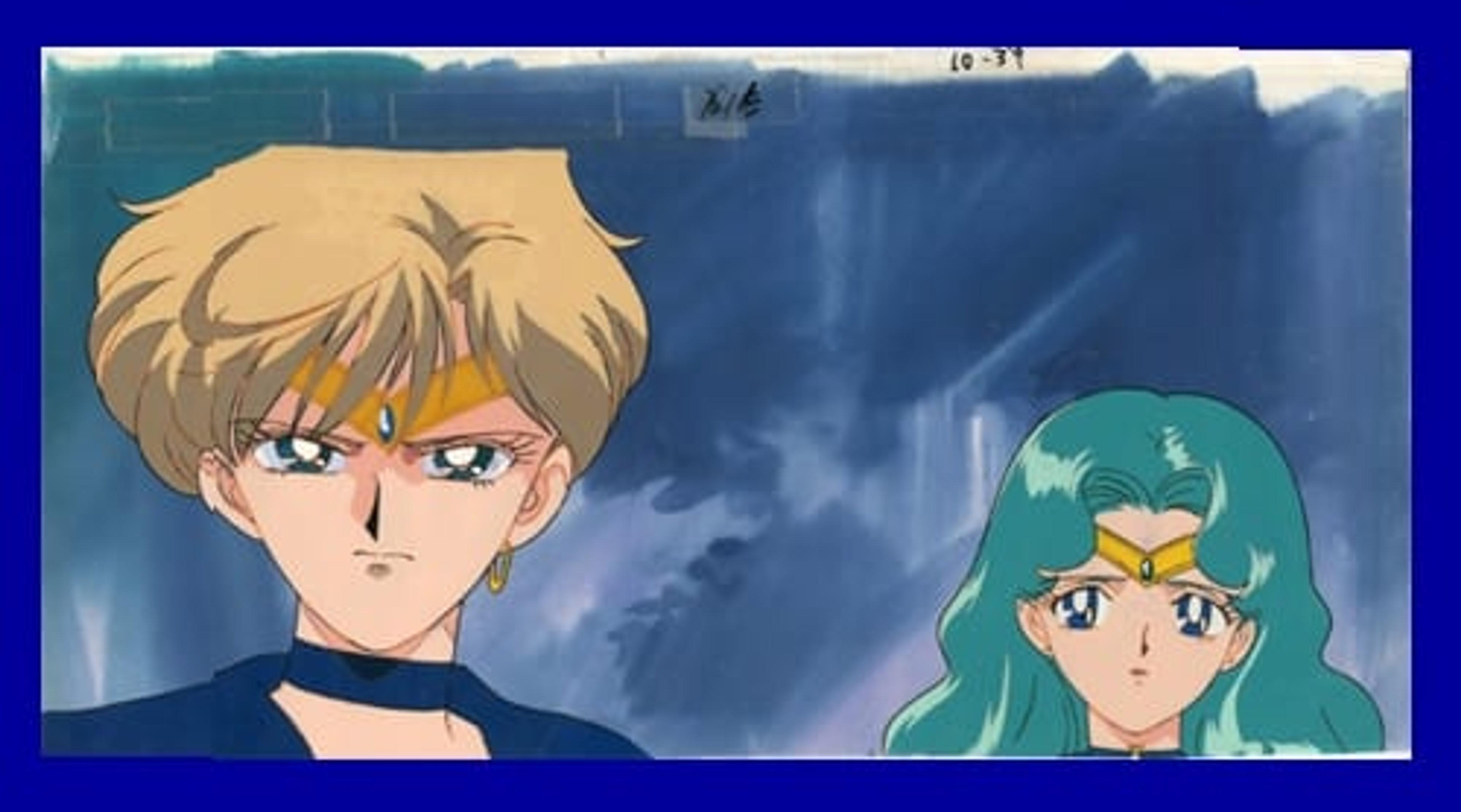 Sailor Moon