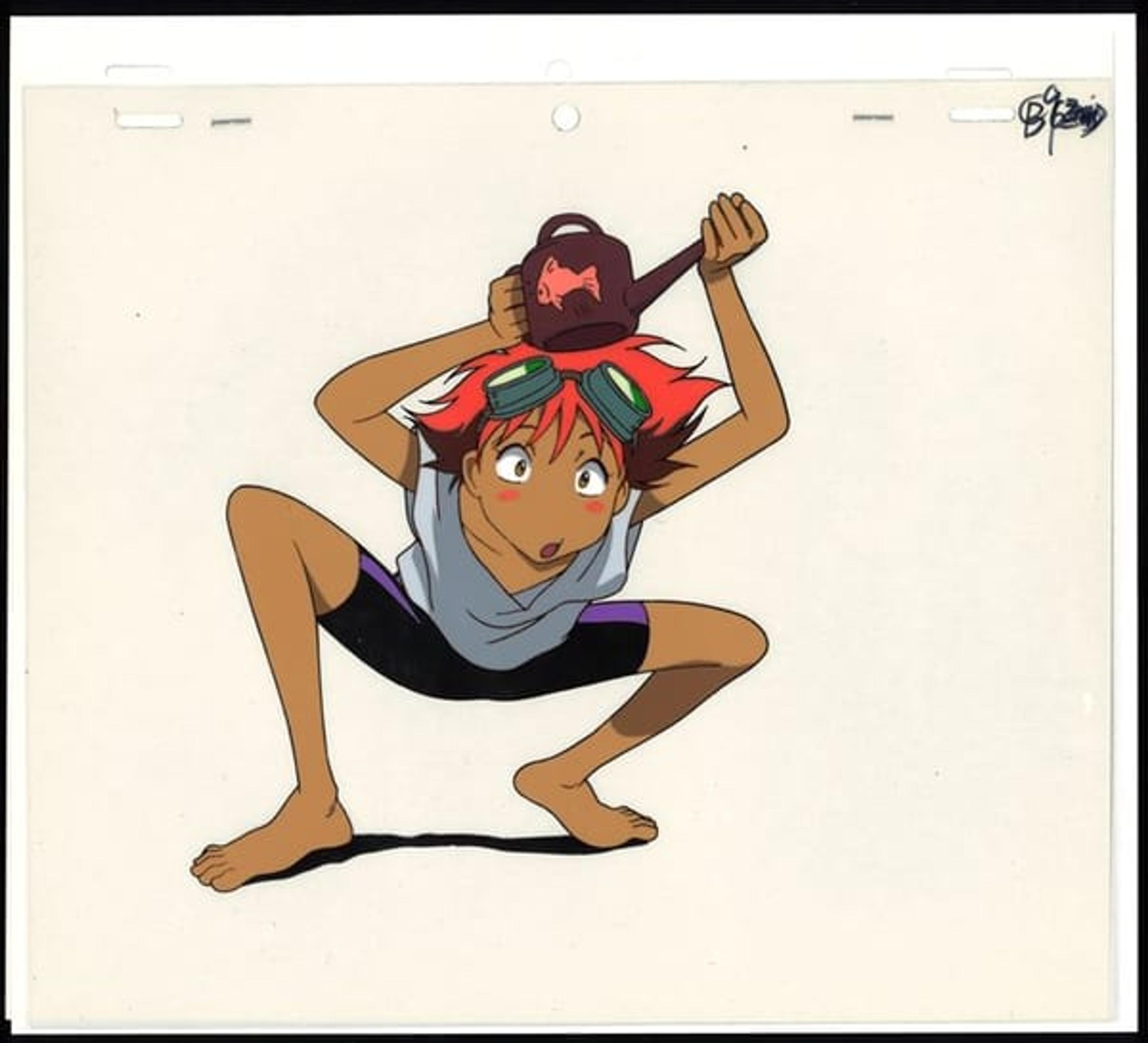 Cowboy Bebop