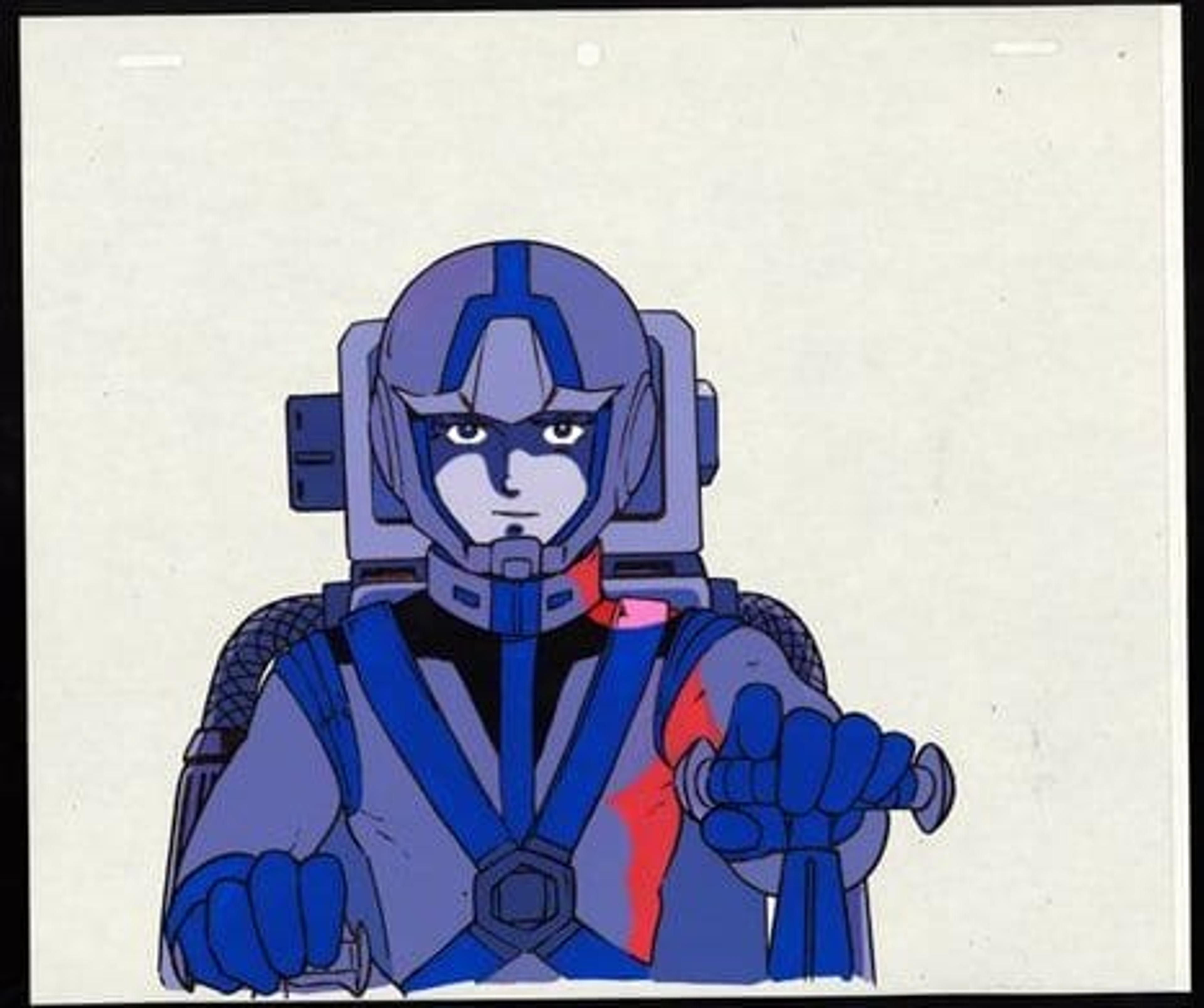 Turn A Gundam