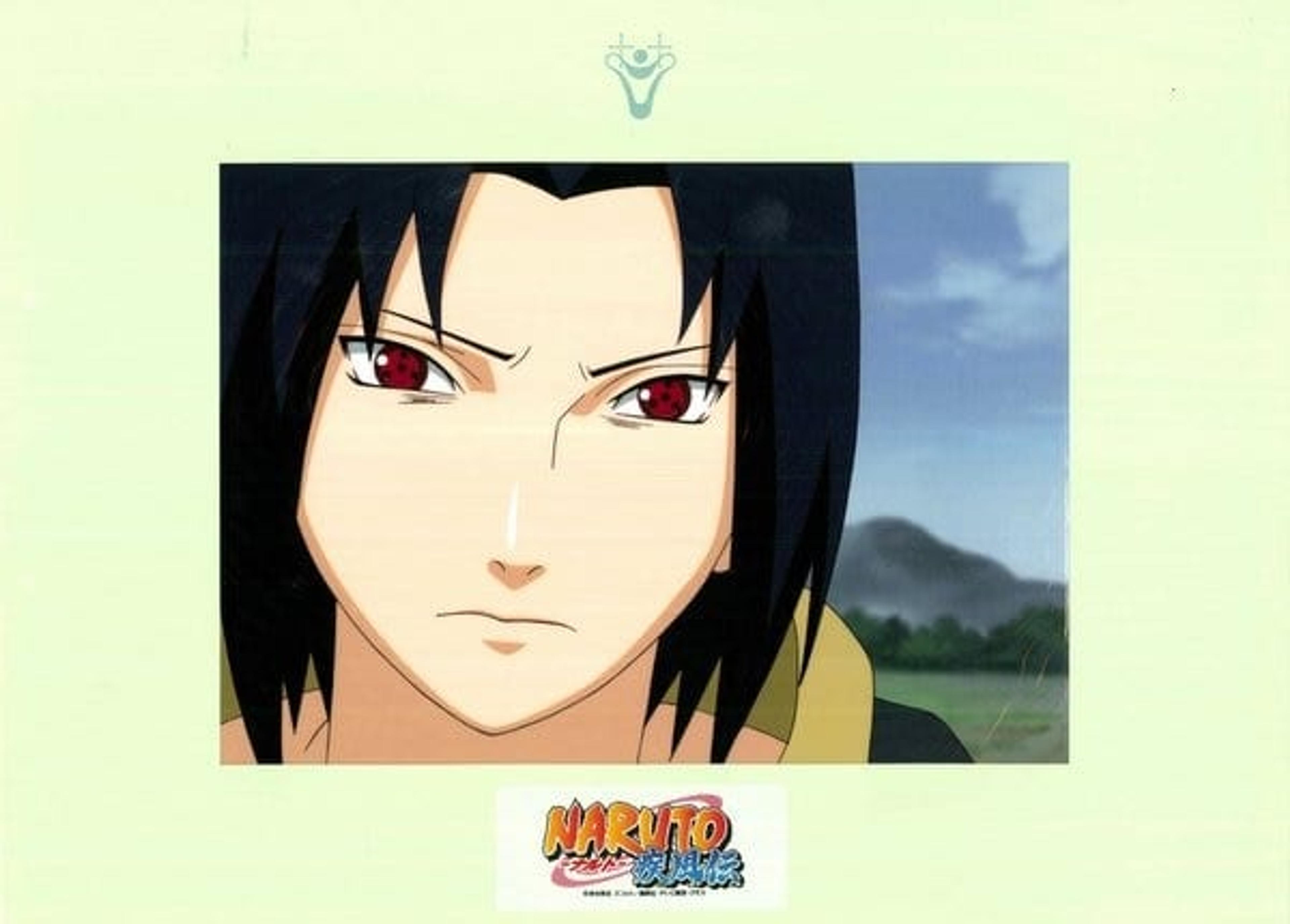 SASUKE