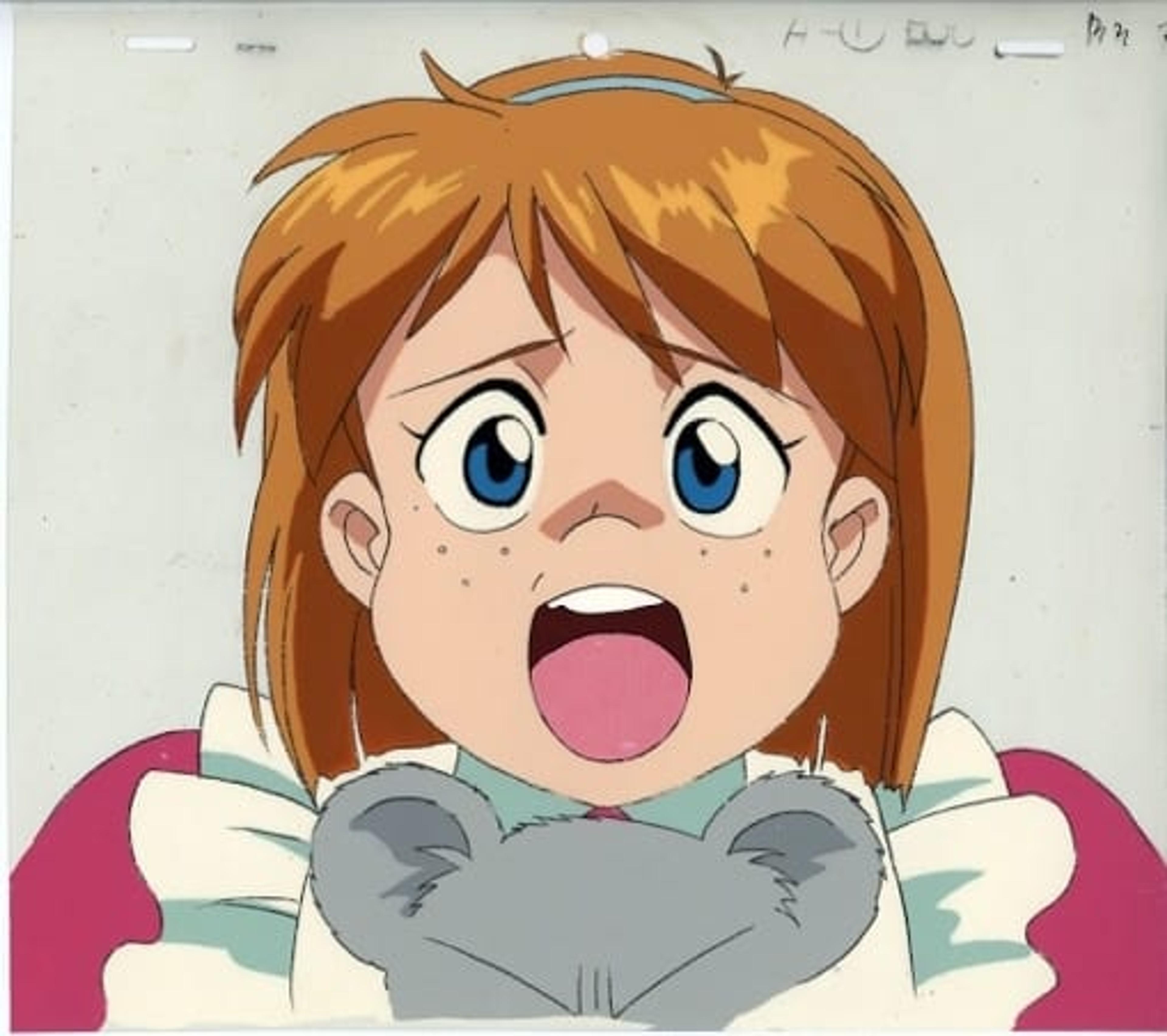 Nadia: The Secret of Blue Water