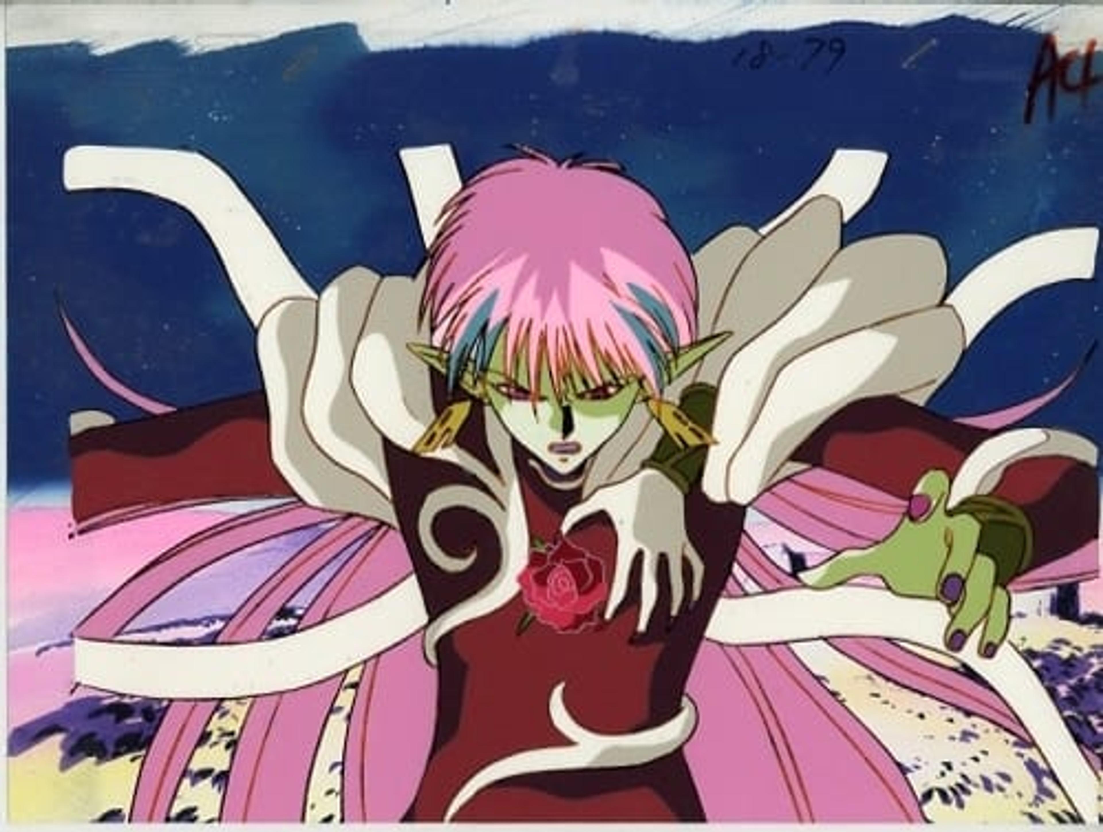 Sailor Moon R