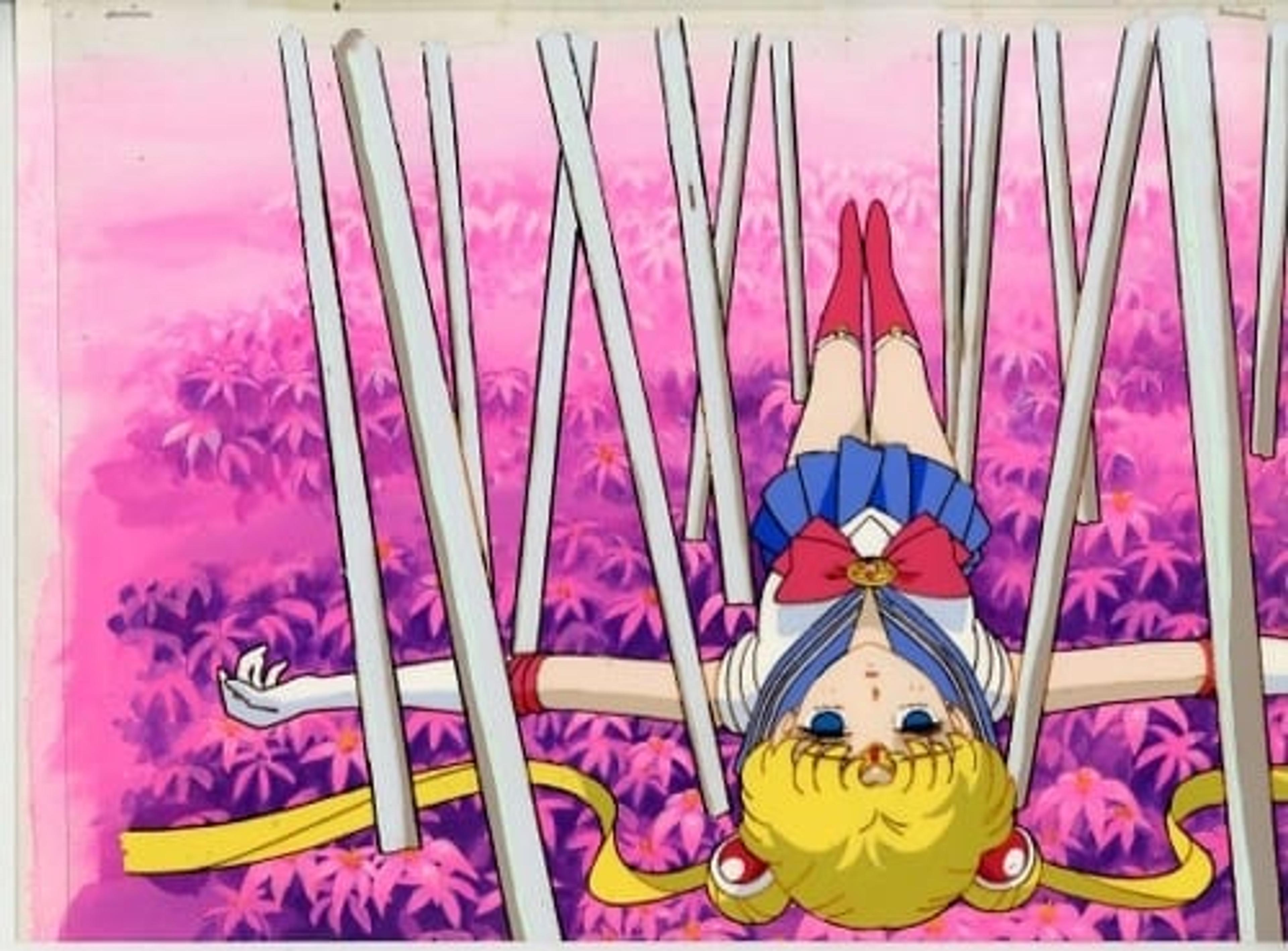 Sailor Moon R