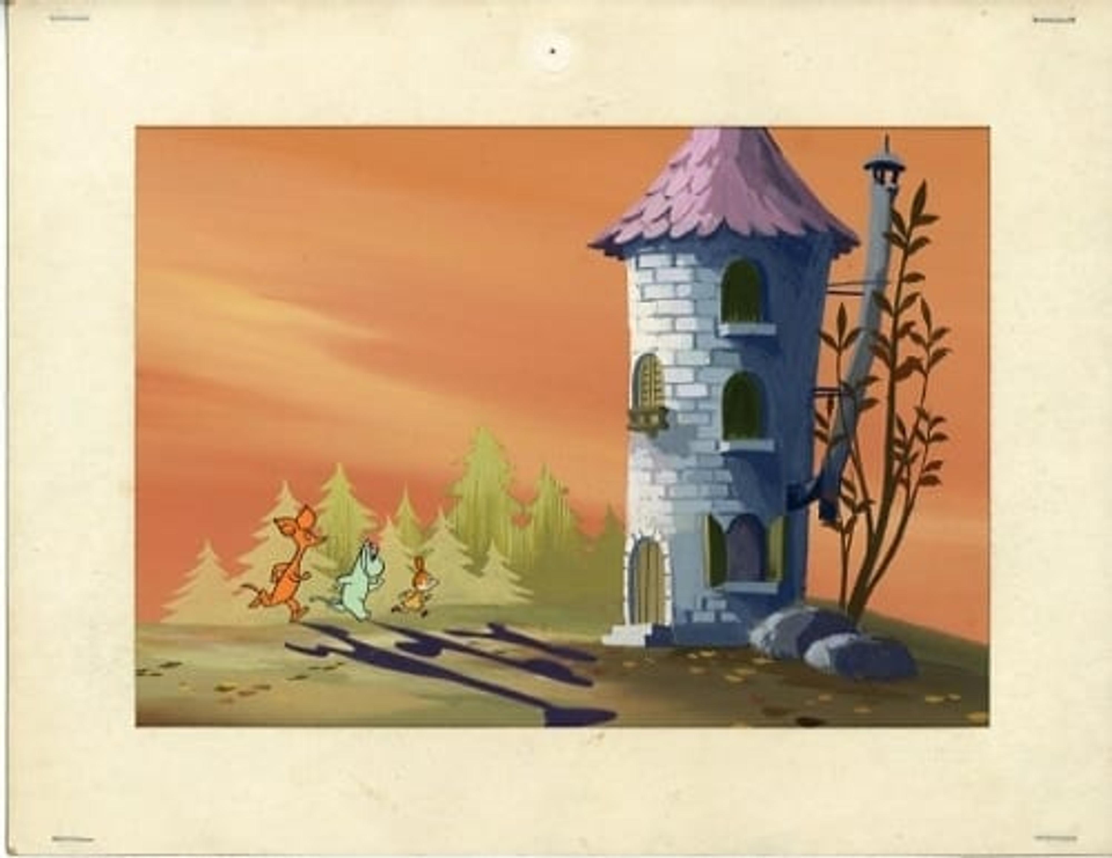 Moomin