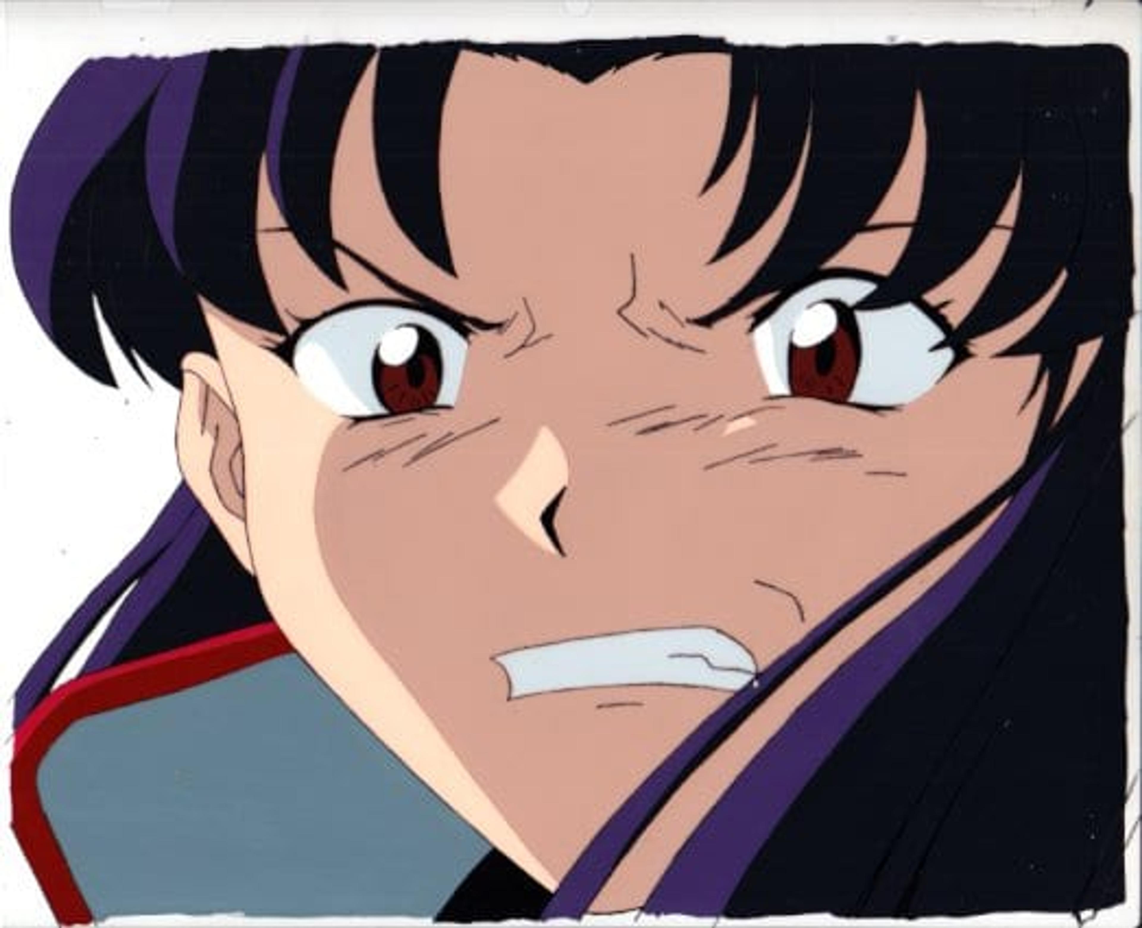 Neon Genesis Evangelion