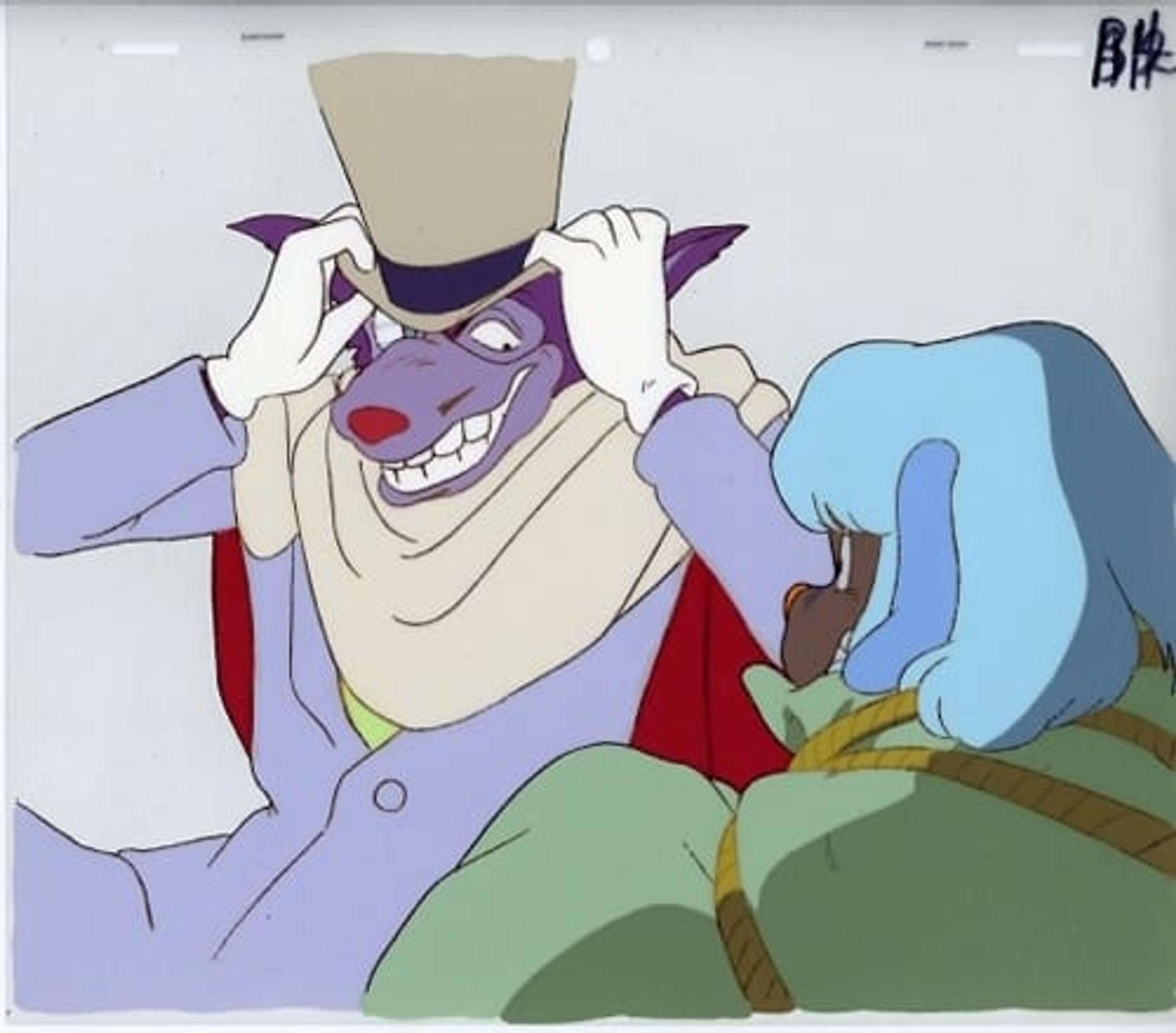 Sherlock Hound