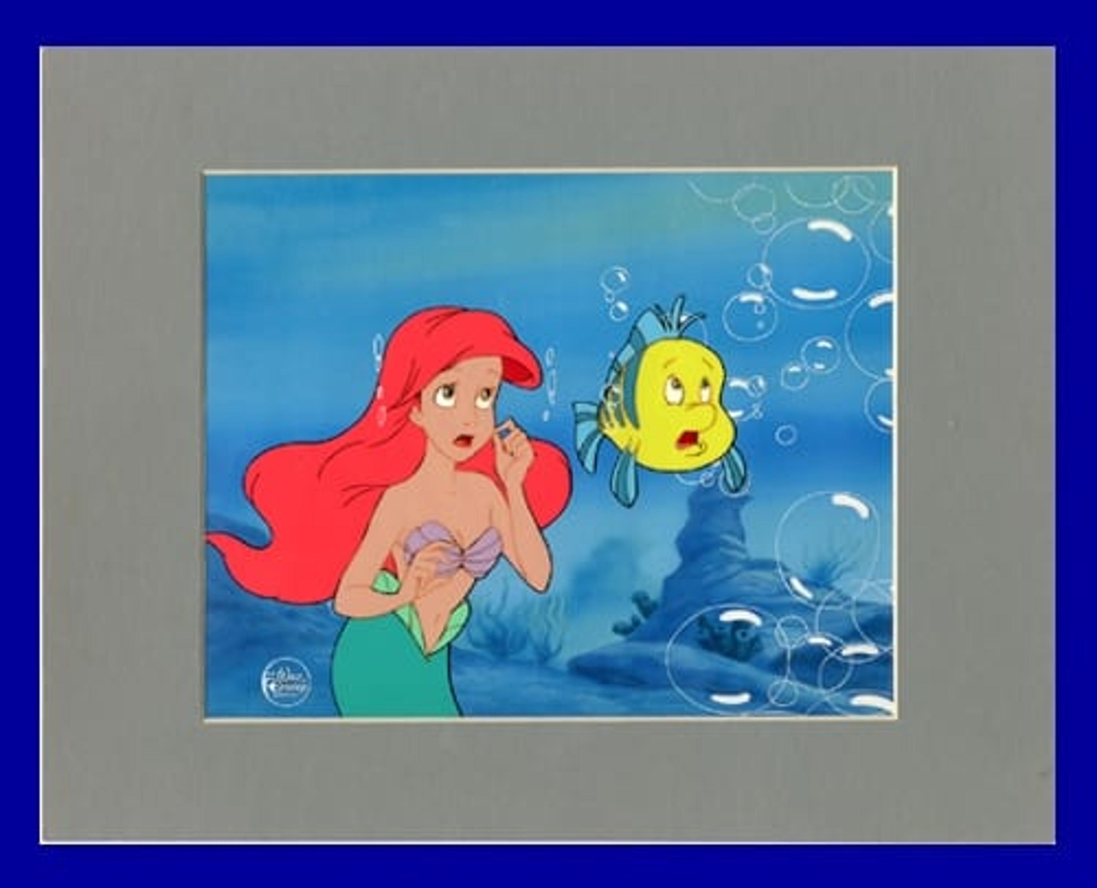 Mermaid