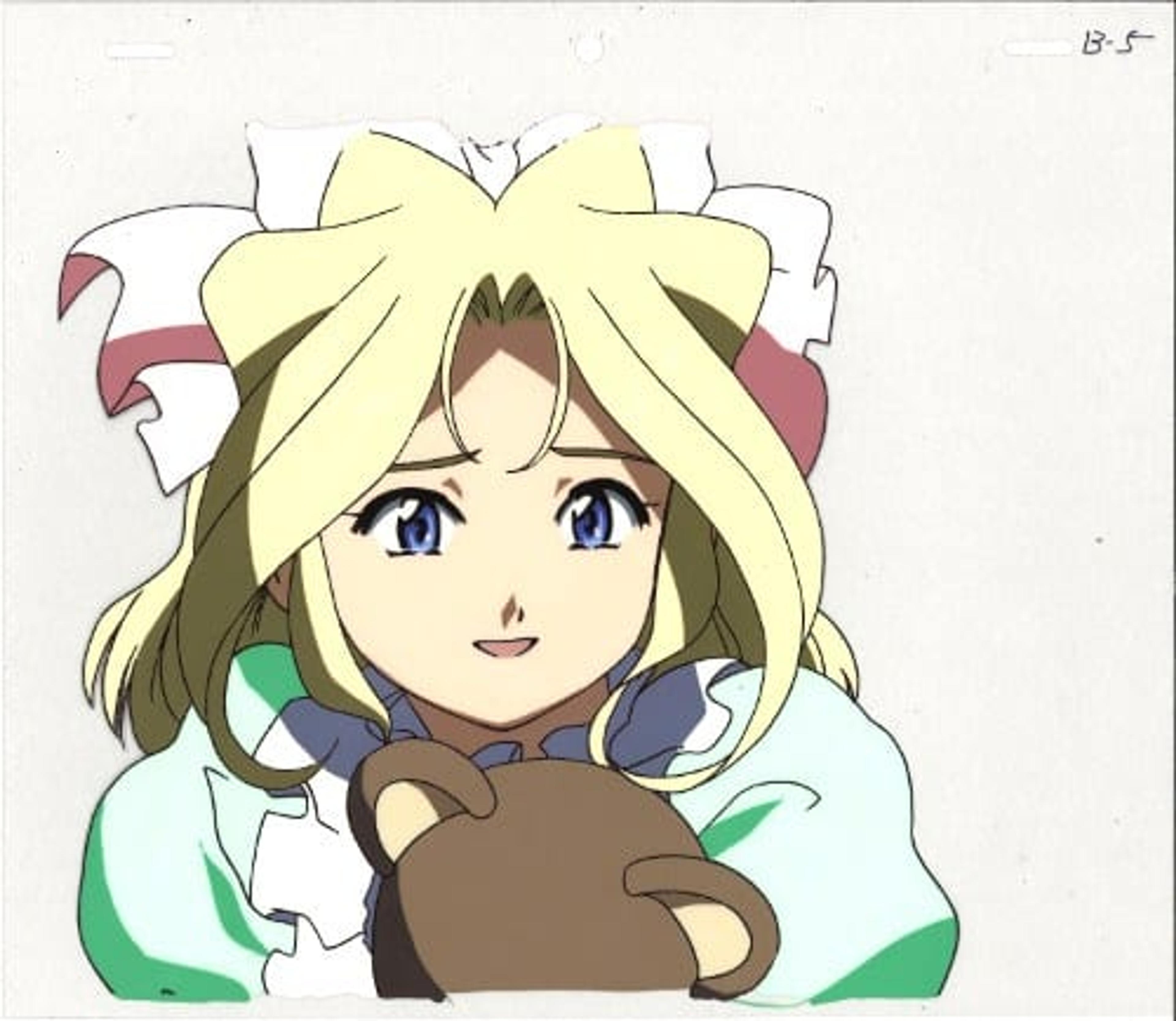 Sakura Wars