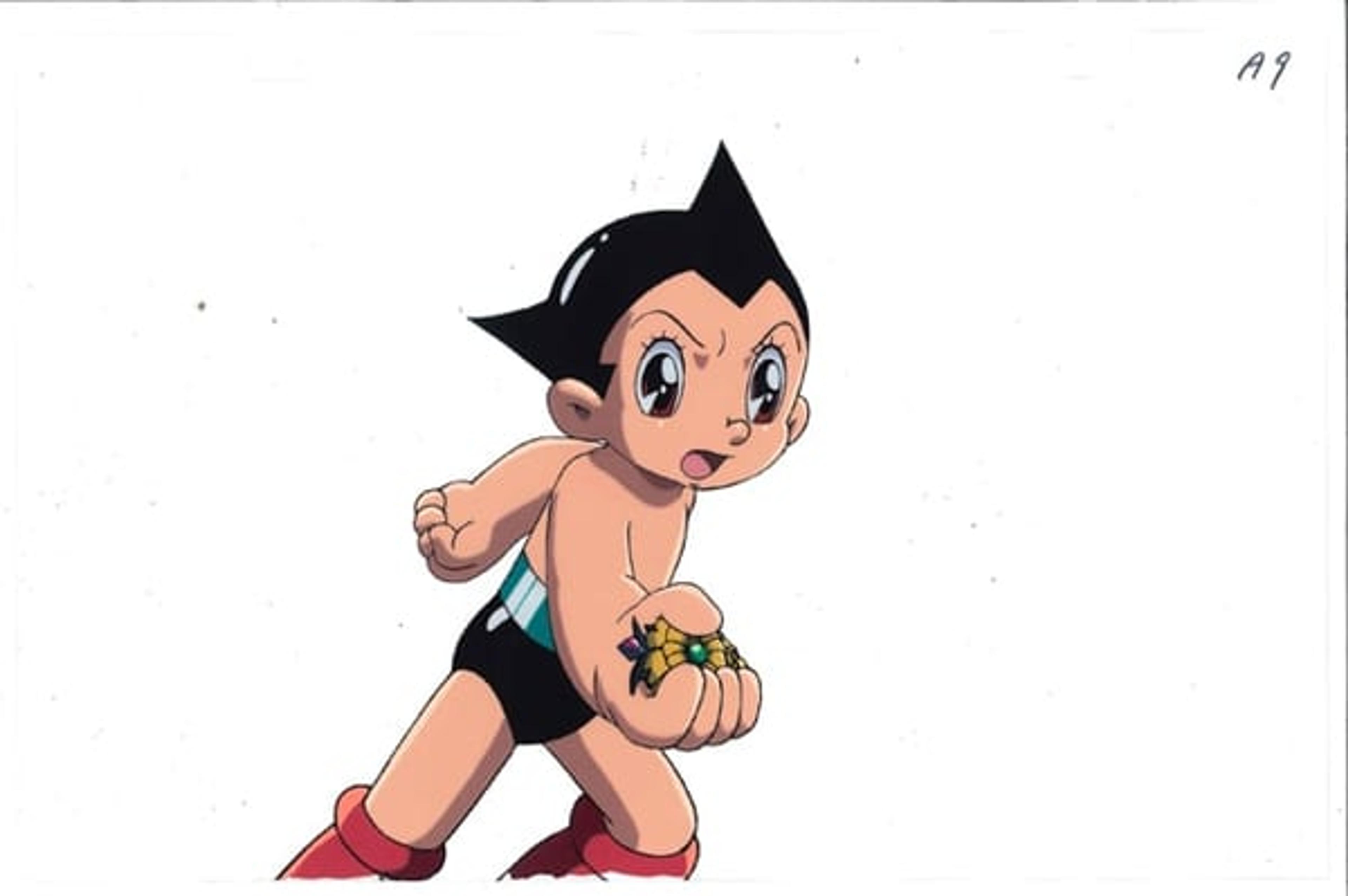 Astro Boy