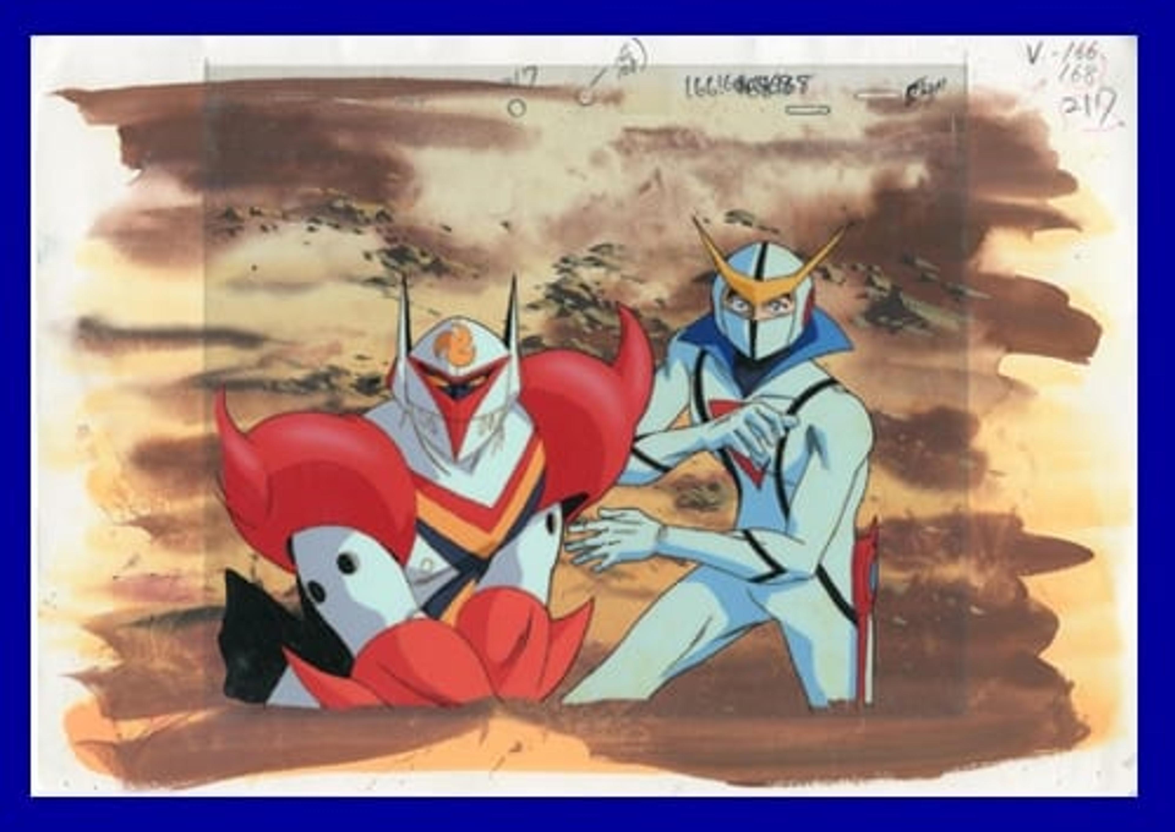 Time Bokan: Royal Revival