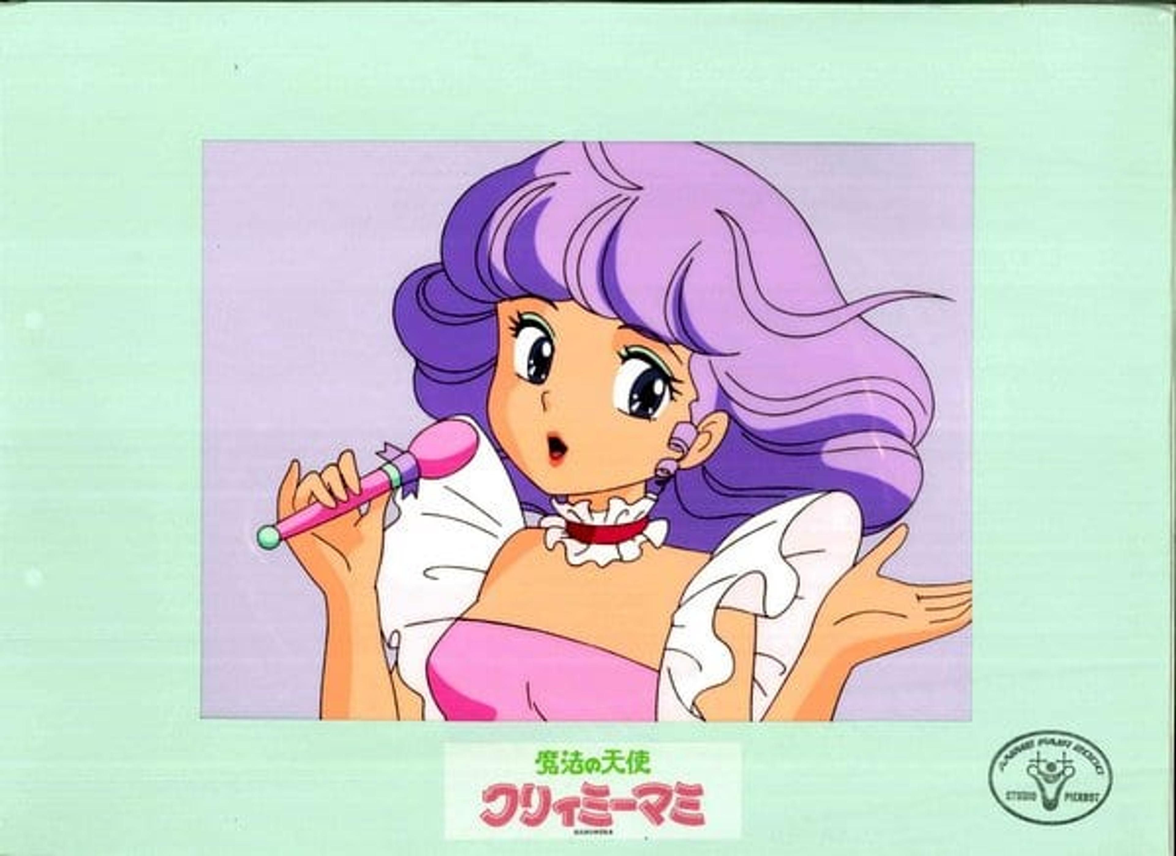 Magical Angel Creamy Mami