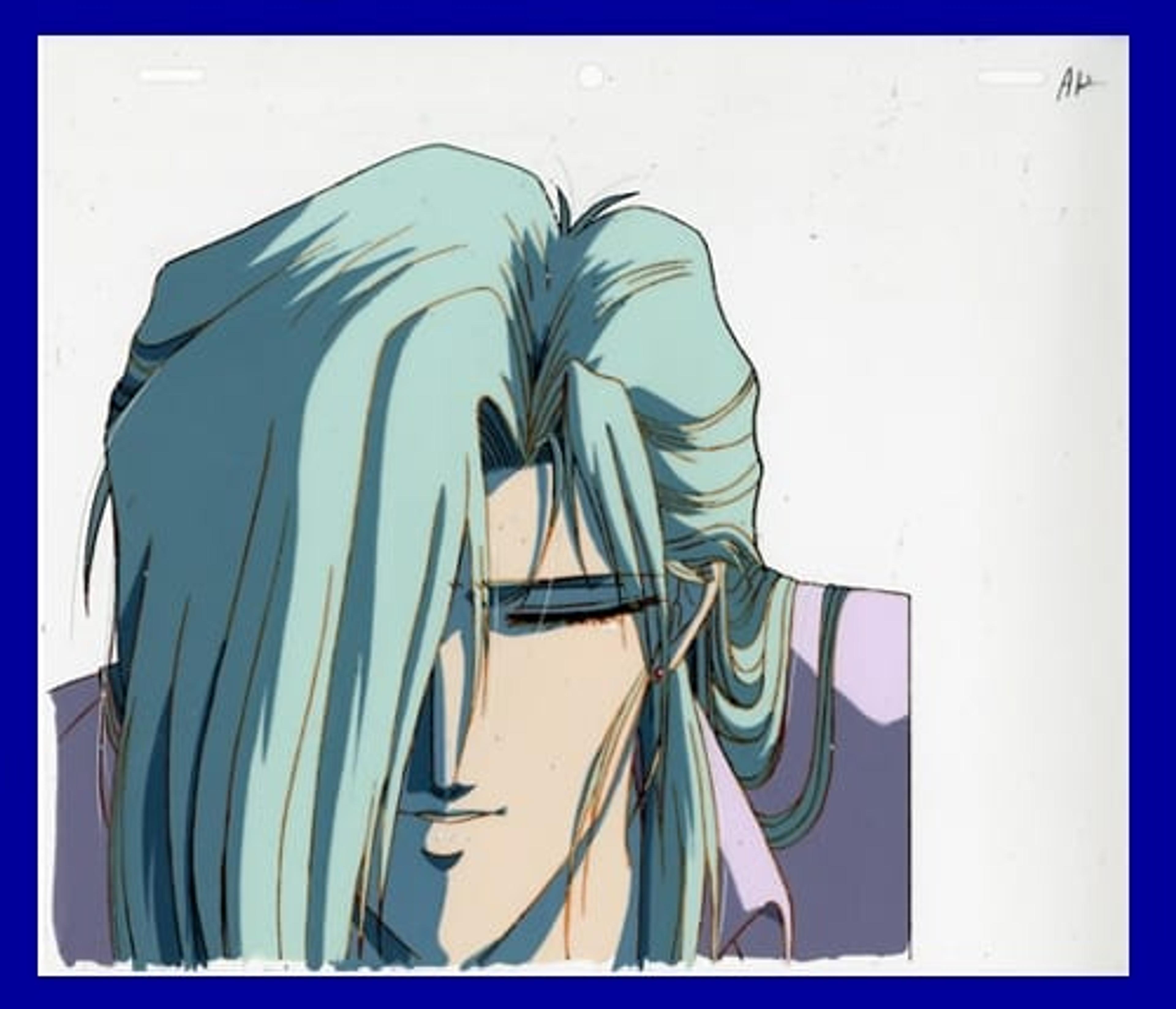 Zetsuai 1989