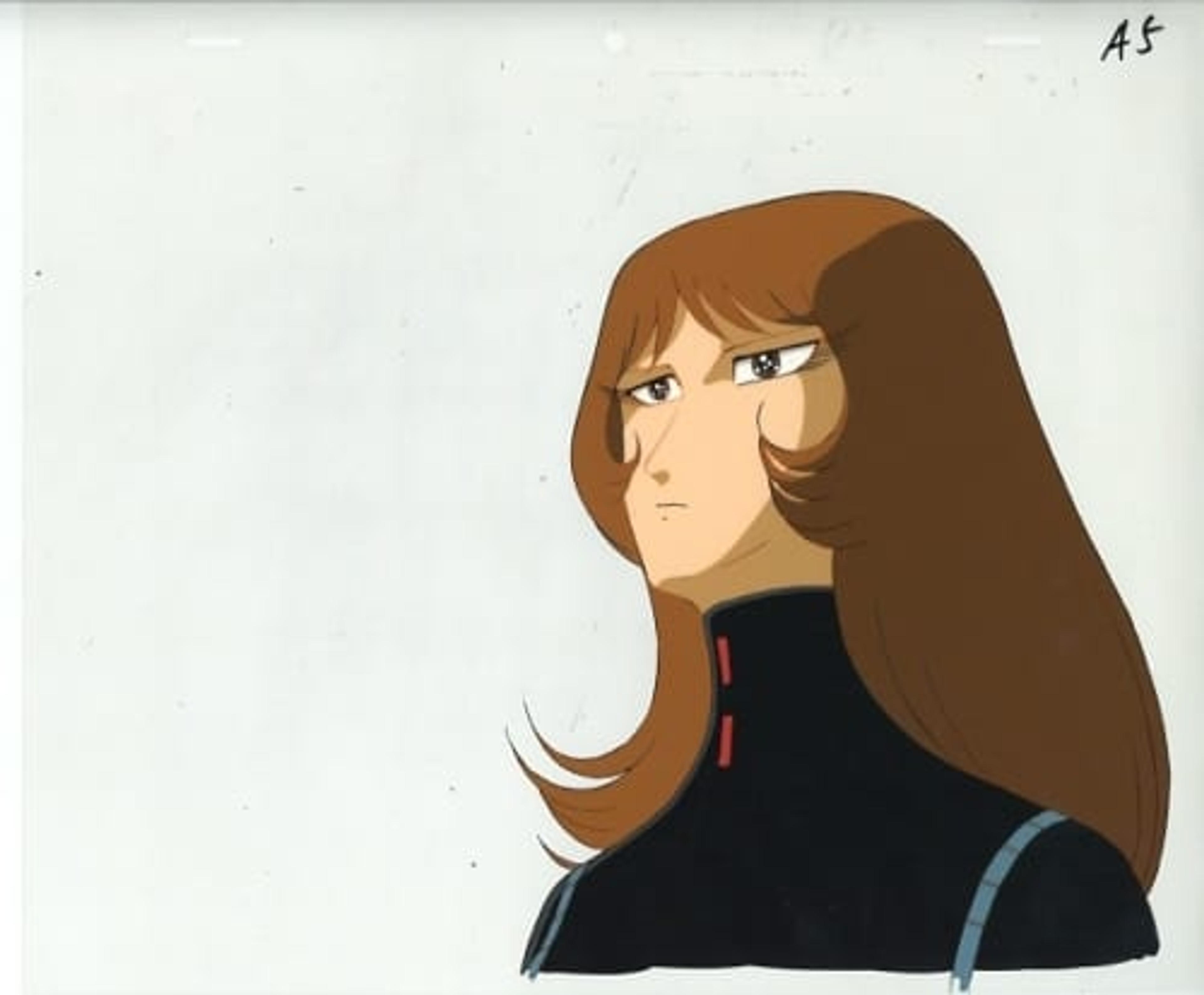 Queen Millennia