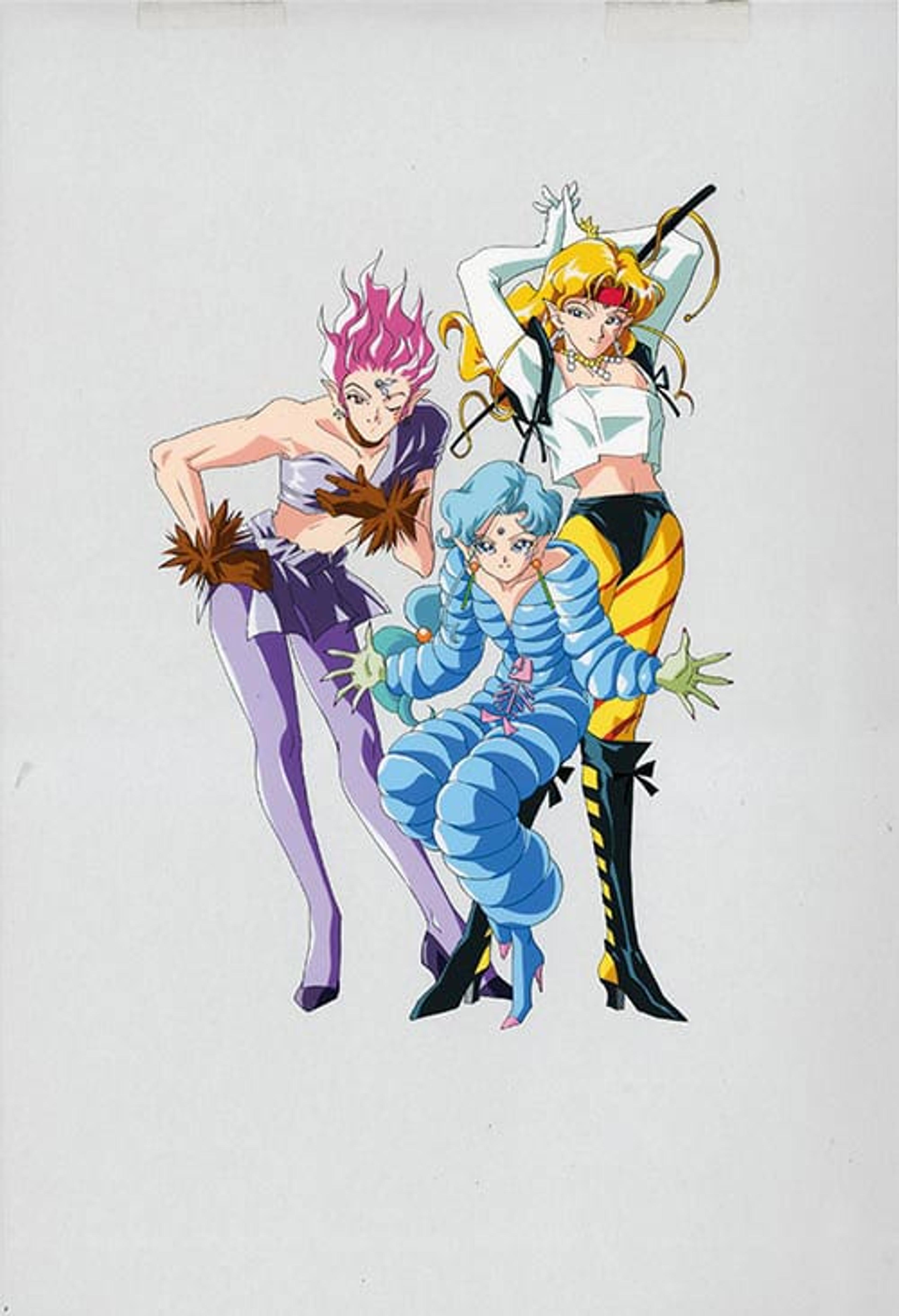 Sailor Moon