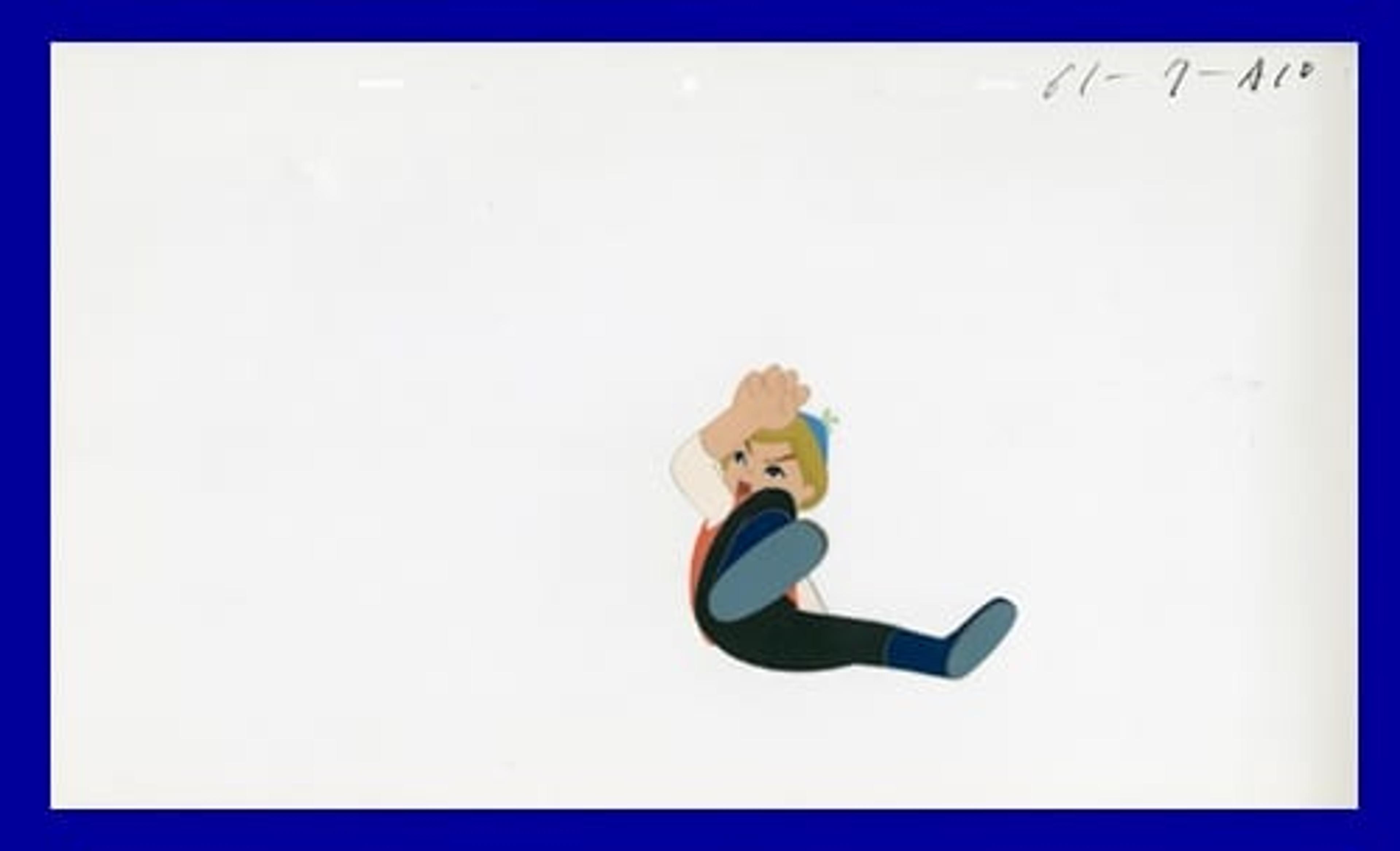 Gulliver's Travels: Beyond the Moon